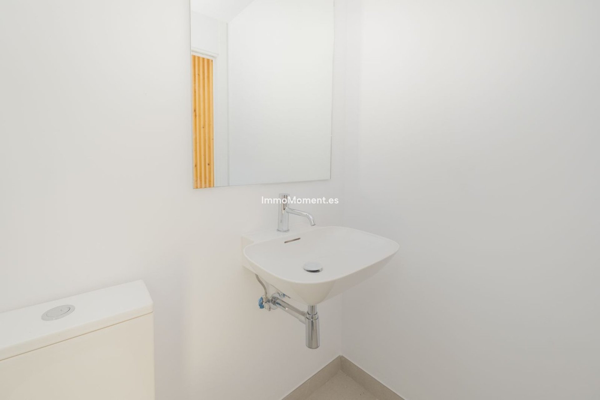 Revente - Villa individuelle - Estepona  - Atalaya