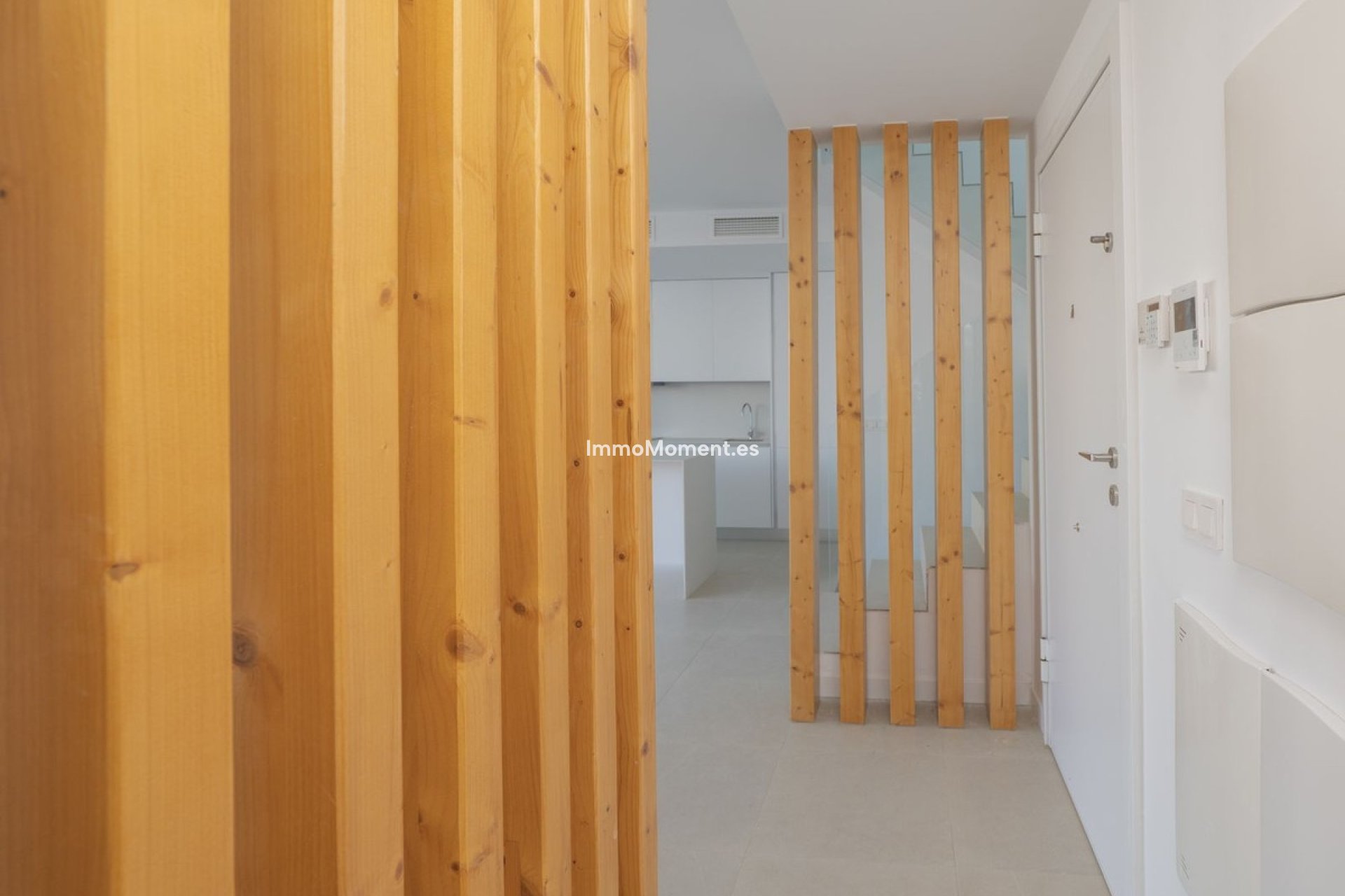 Revente - Villa individuelle - Estepona  - Atalaya