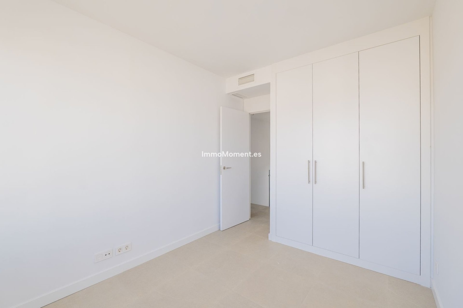 Revente - Villa individuelle - Estepona  - Atalaya