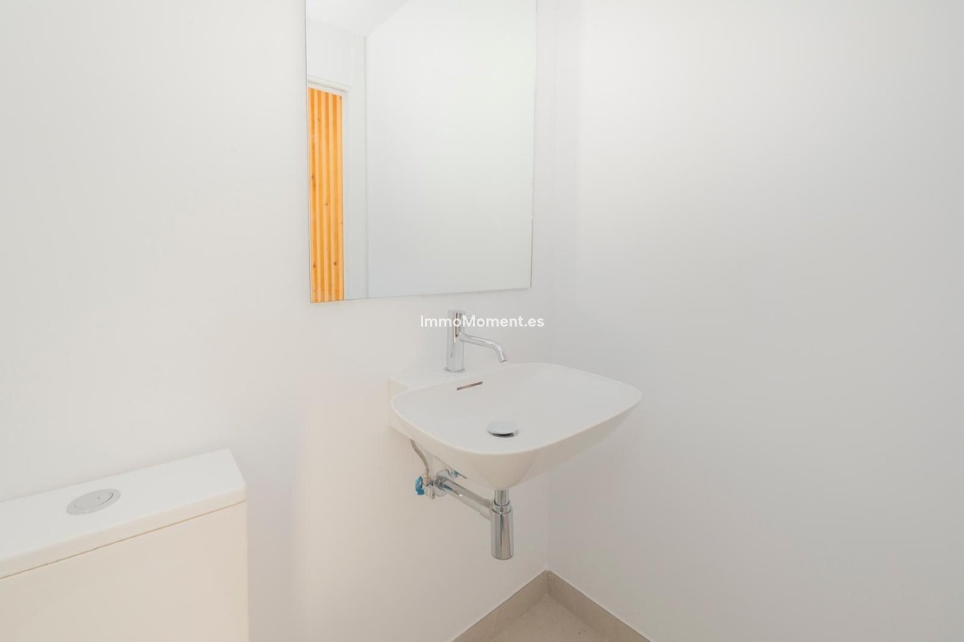 Revente - Villa individuelle - Estepona  - Atalaya