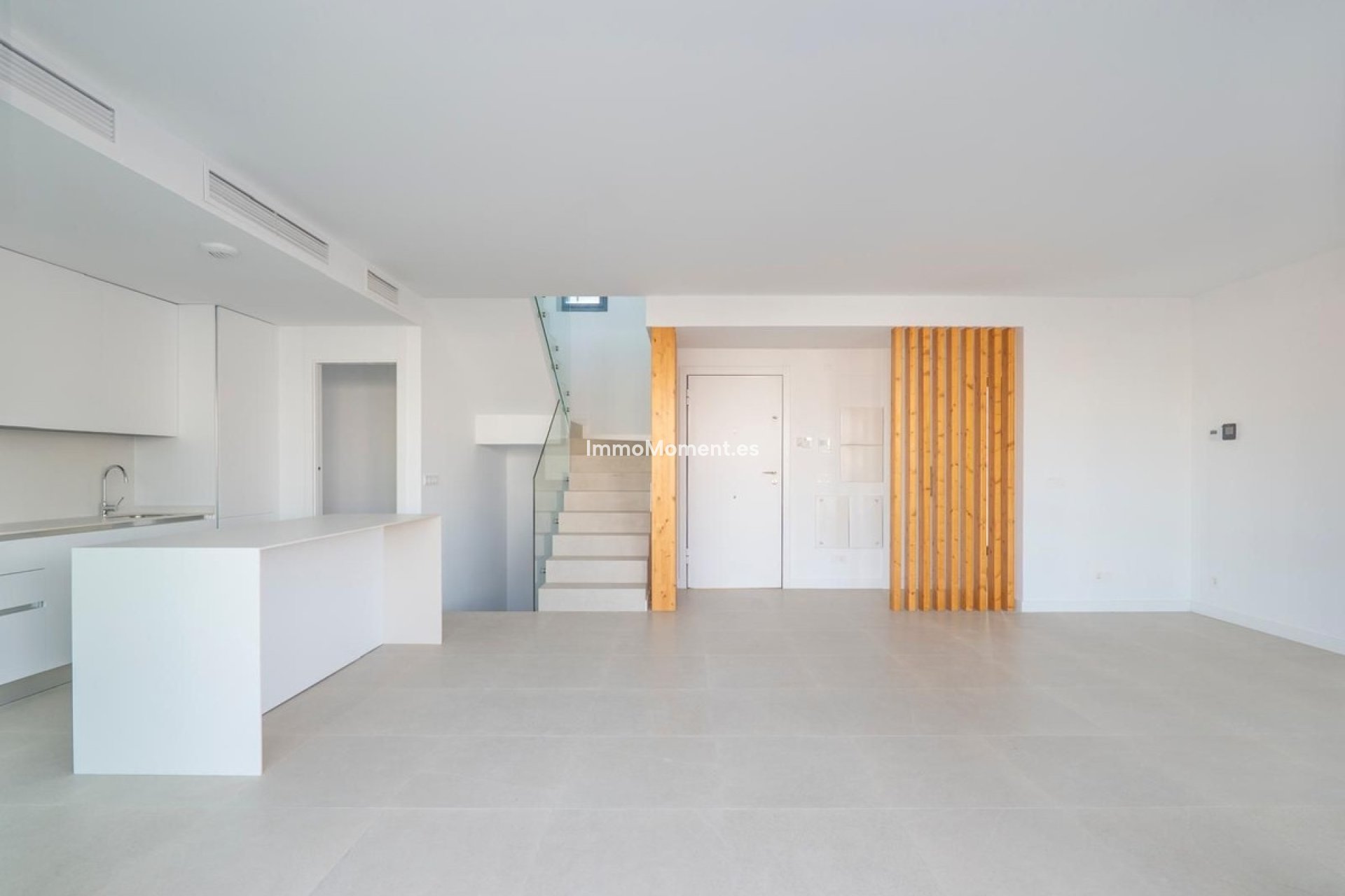 Revente - Villa individuelle - Estepona  - Atalaya