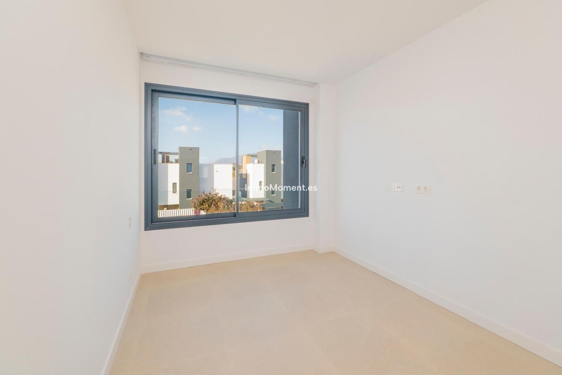 Revente - Villa individuelle - Estepona  - Atalaya