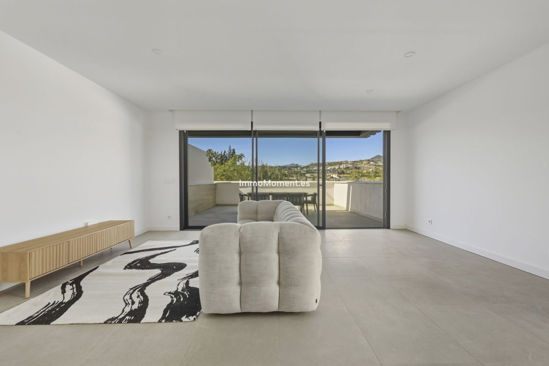 Revente - Villa individuelle - Estepona  - Atalaya