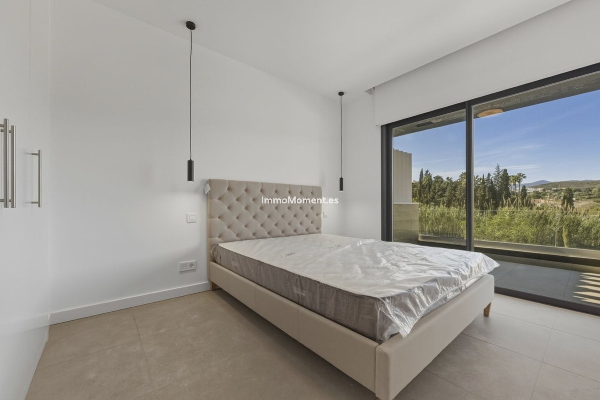 Revente - Villa individuelle - Estepona  - Atalaya