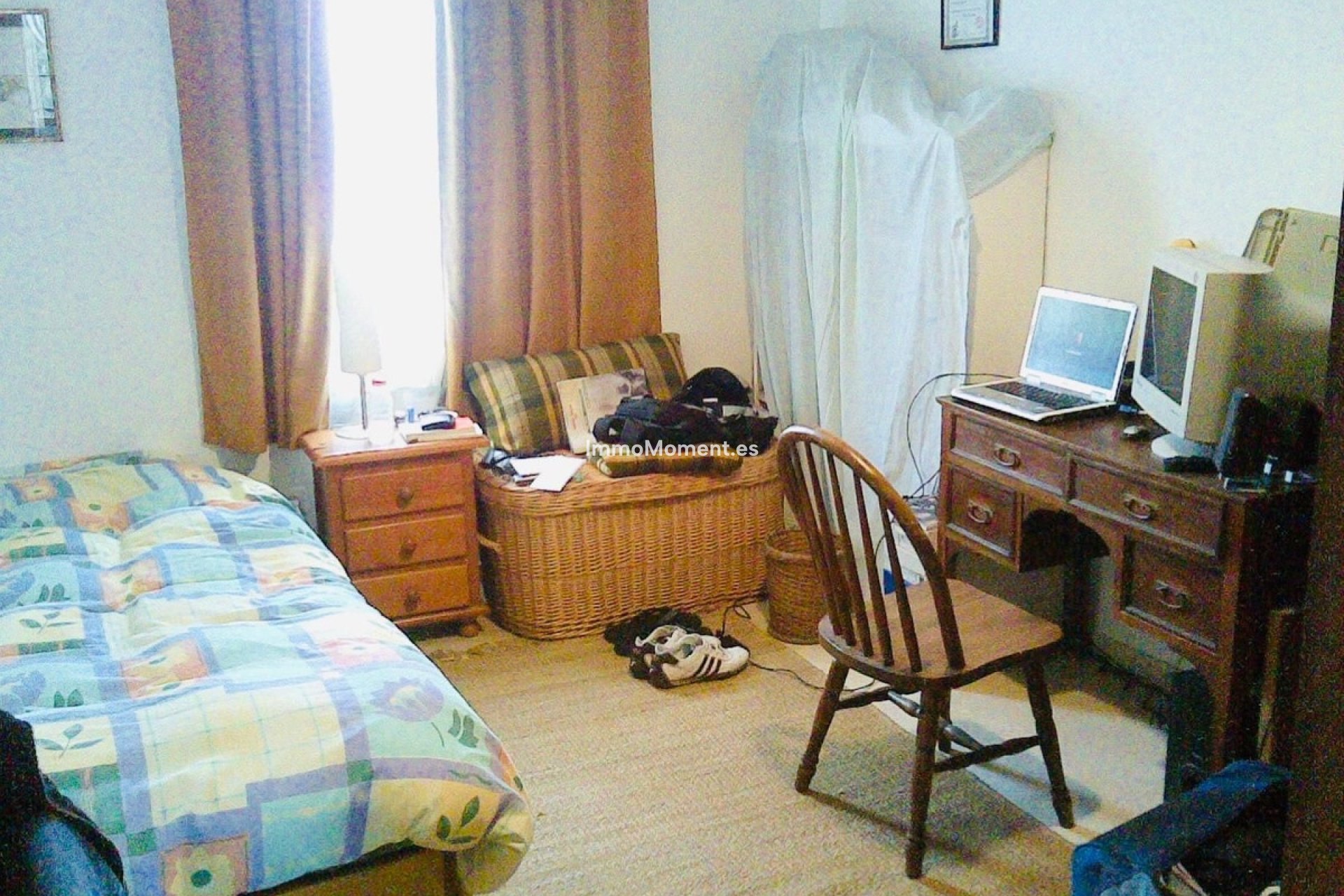 Revente - Villa individuelle - Estepona  - Atalaya