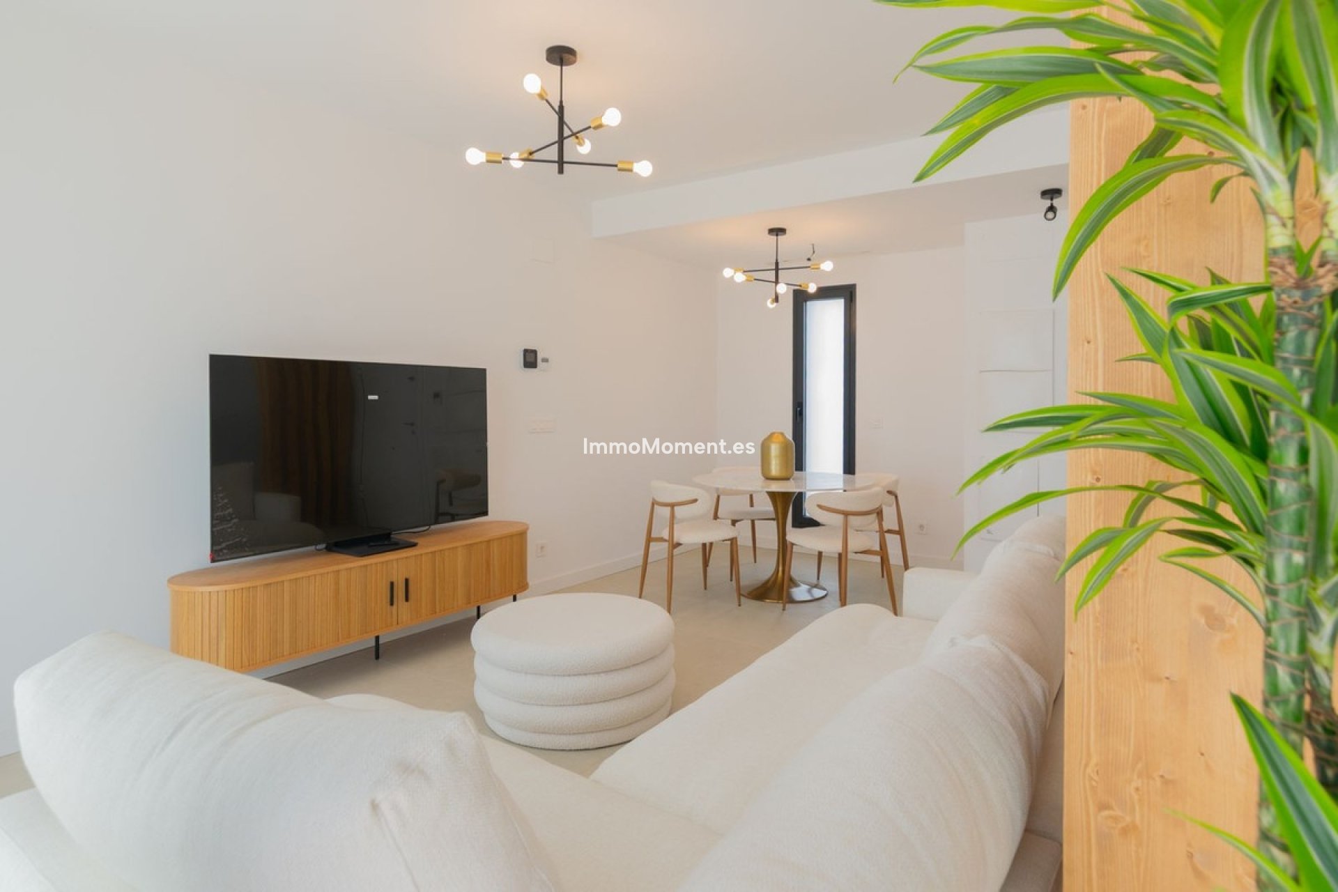 Revente - Villa individuelle - Estepona  - Atalaya