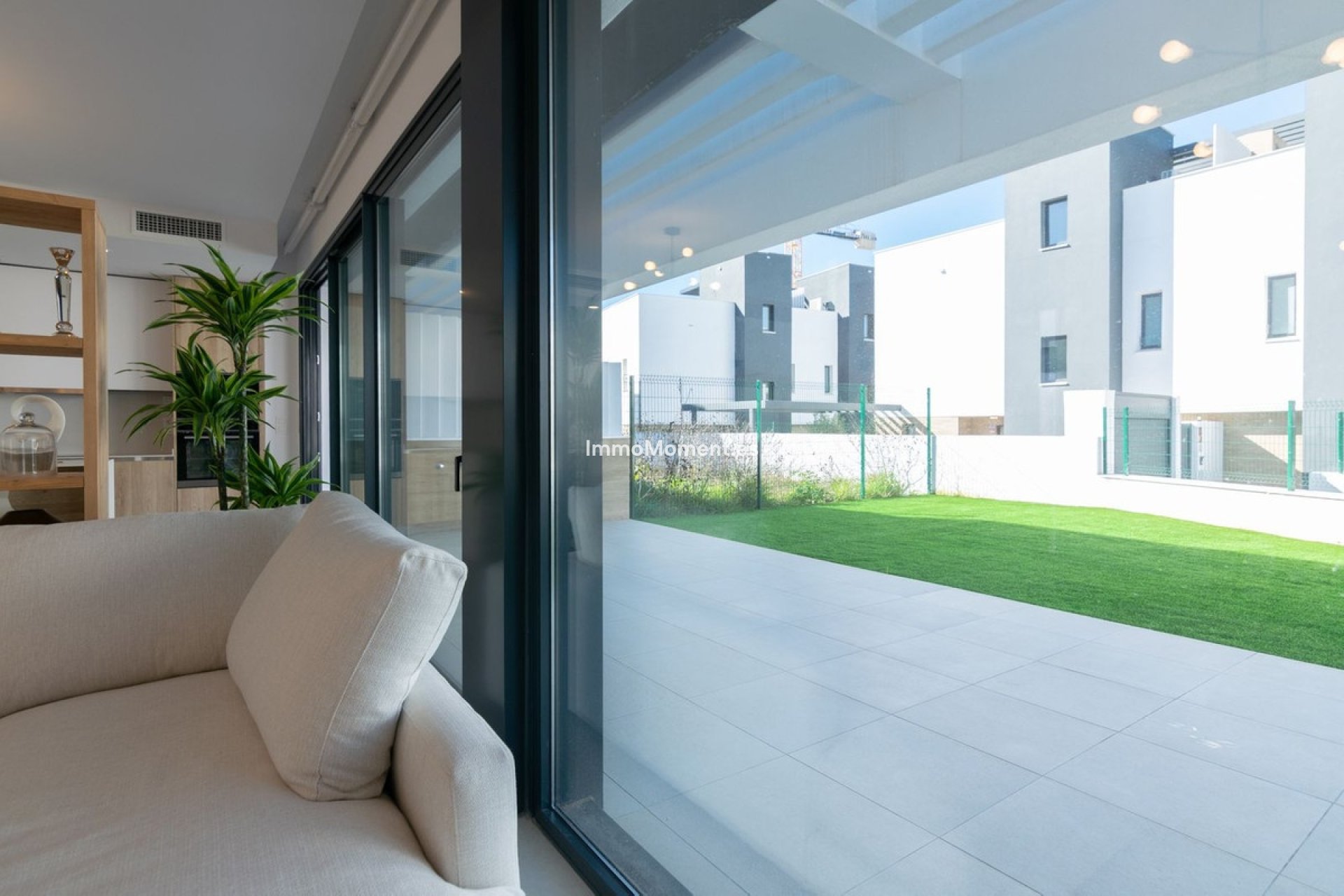 Revente - Villa individuelle - Estepona  - Atalaya