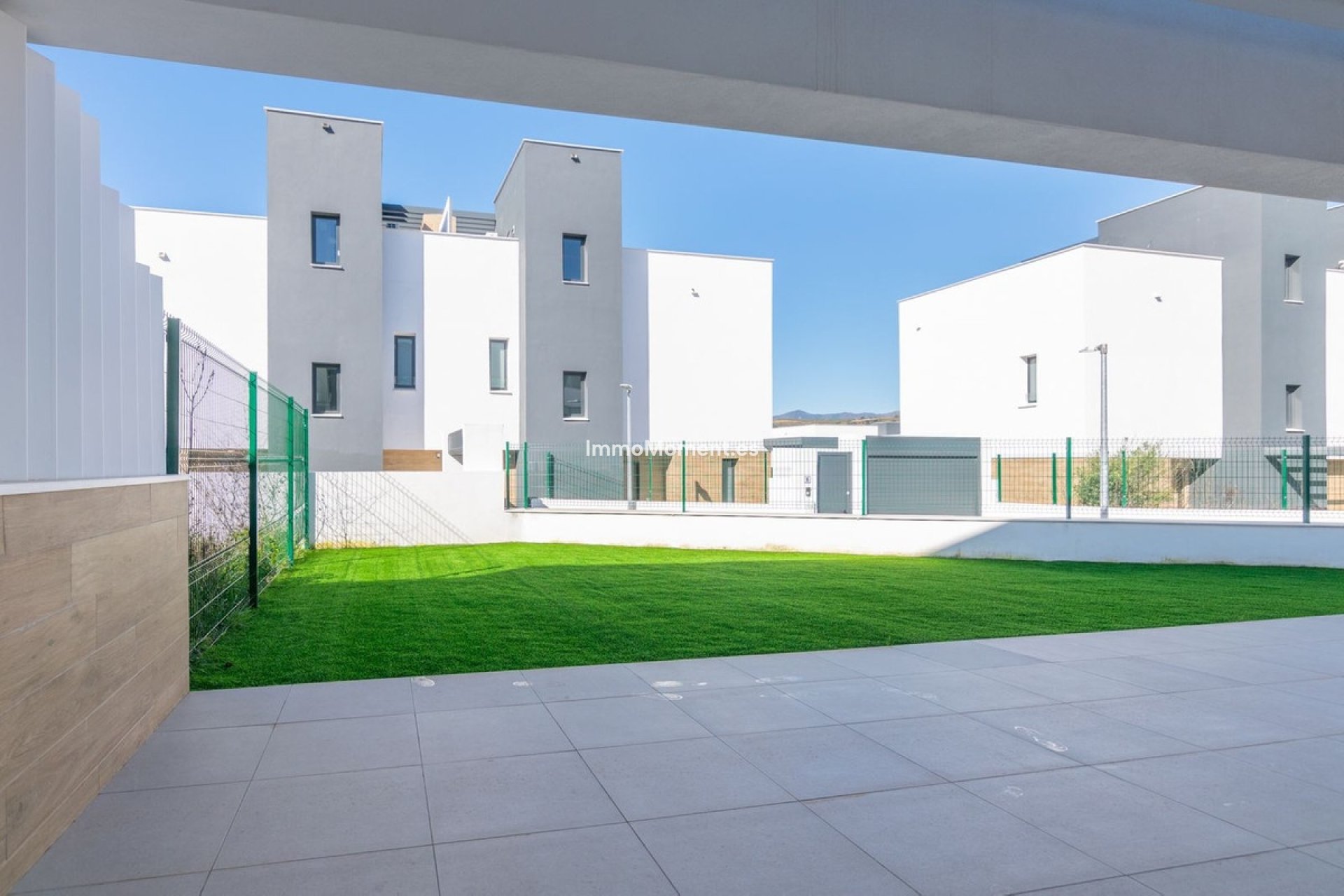 Revente - Villa individuelle - Estepona  - Atalaya