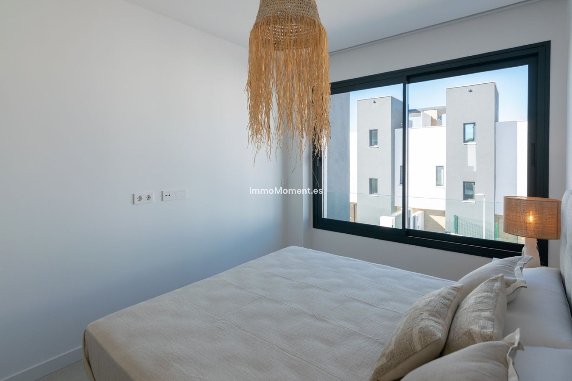 Revente - Villa individuelle - Estepona  - Atalaya