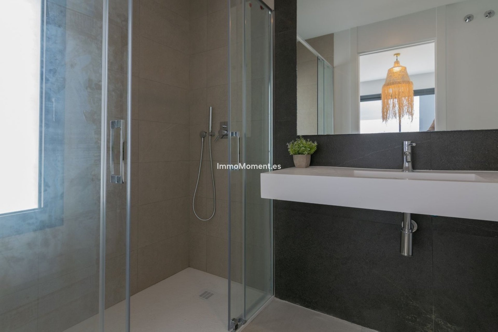 Revente - Villa individuelle - Estepona  - Atalaya