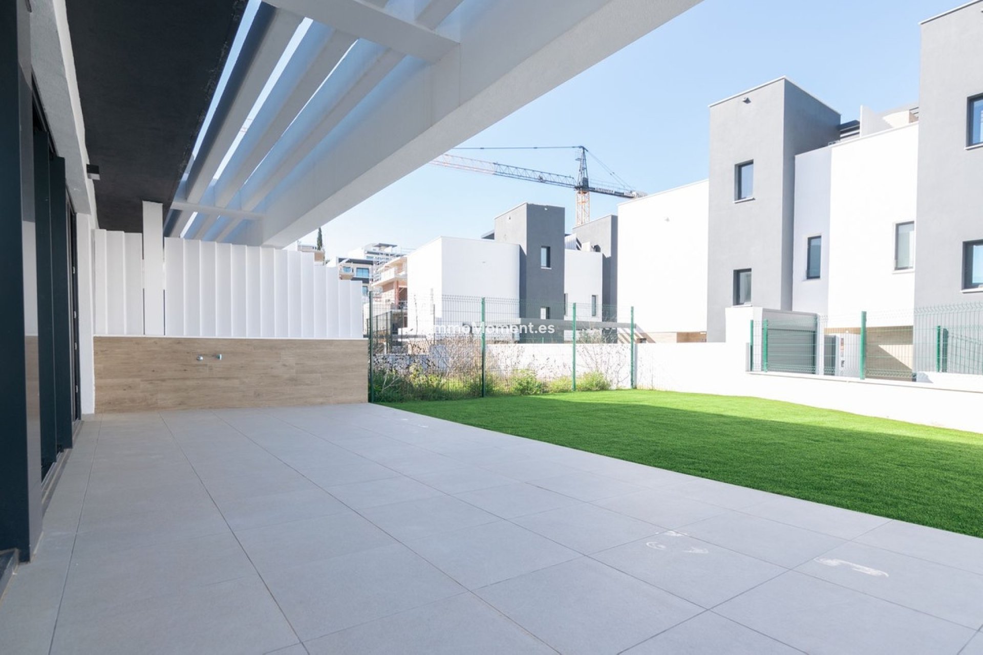 Revente - Villa individuelle - Estepona  - Atalaya