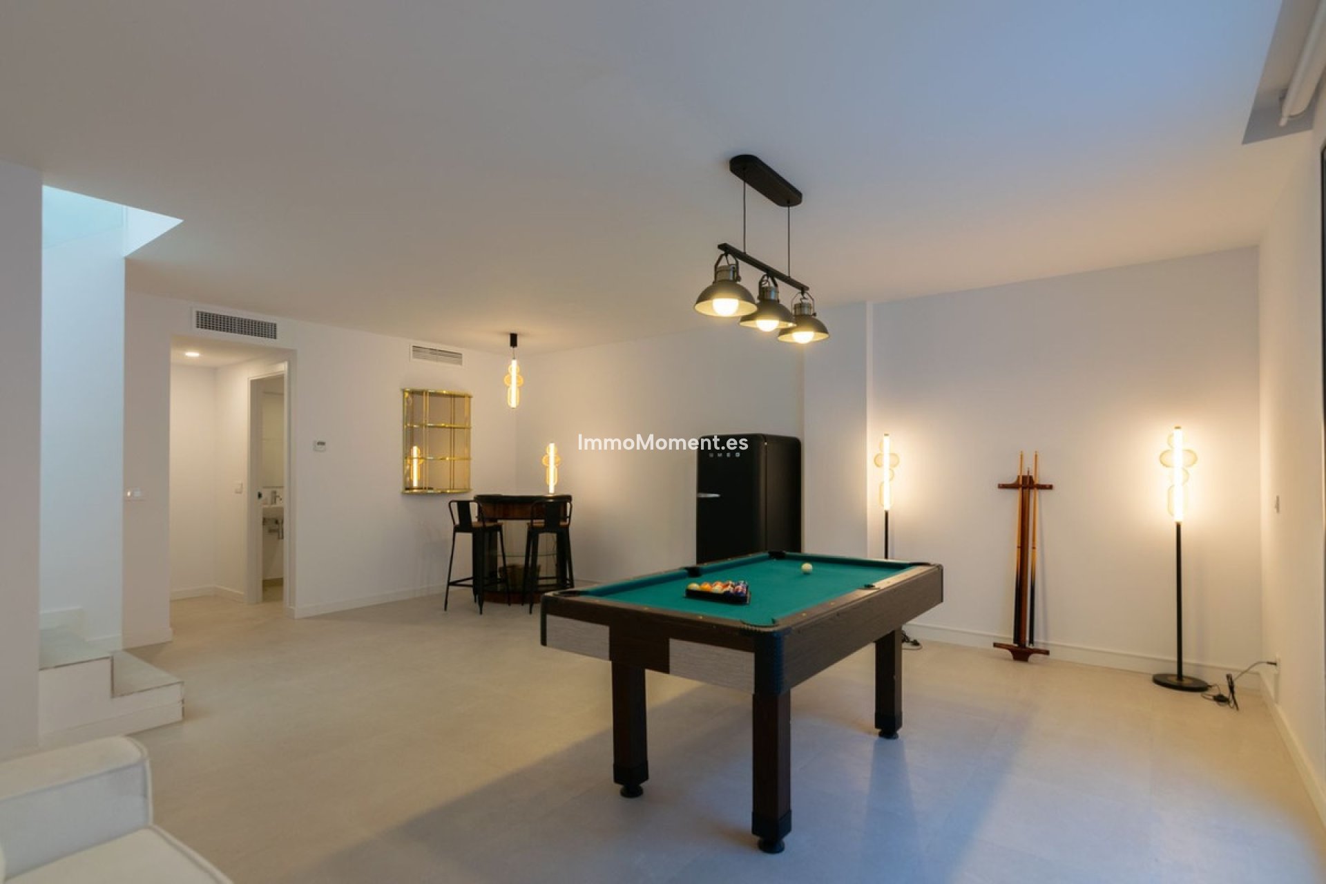 Revente - Villa individuelle - Estepona  - Atalaya