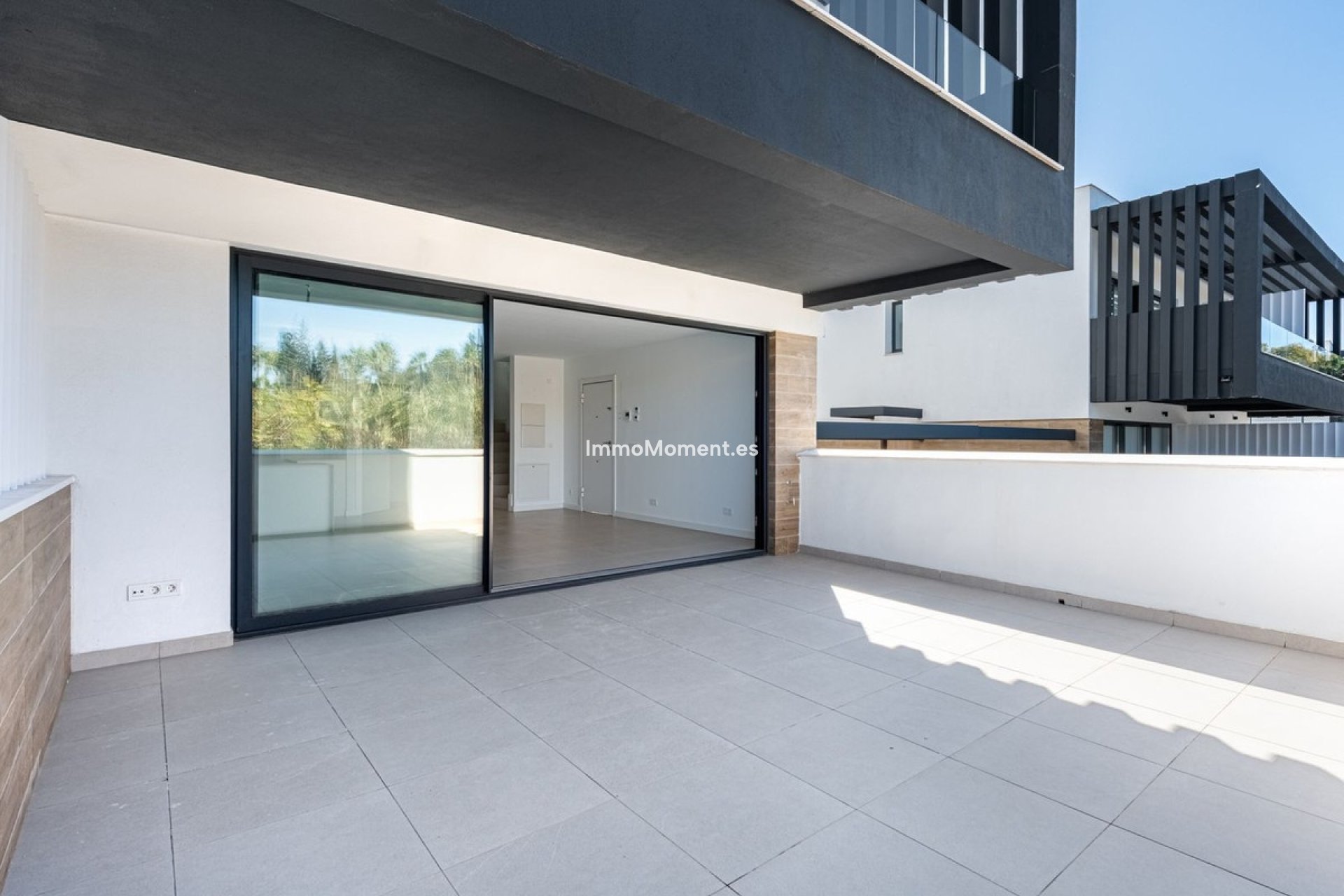 Revente - Villa individuelle - Estepona  - Atalaya