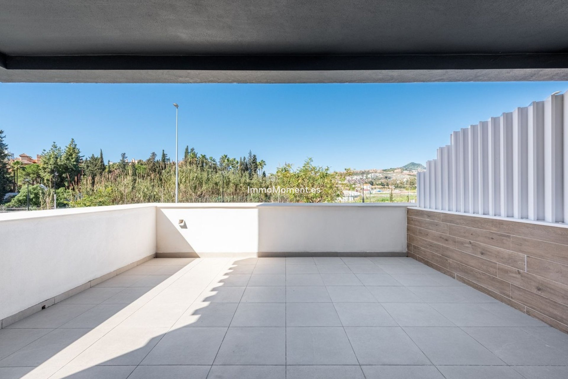 Revente - Villa individuelle - Estepona  - Atalaya