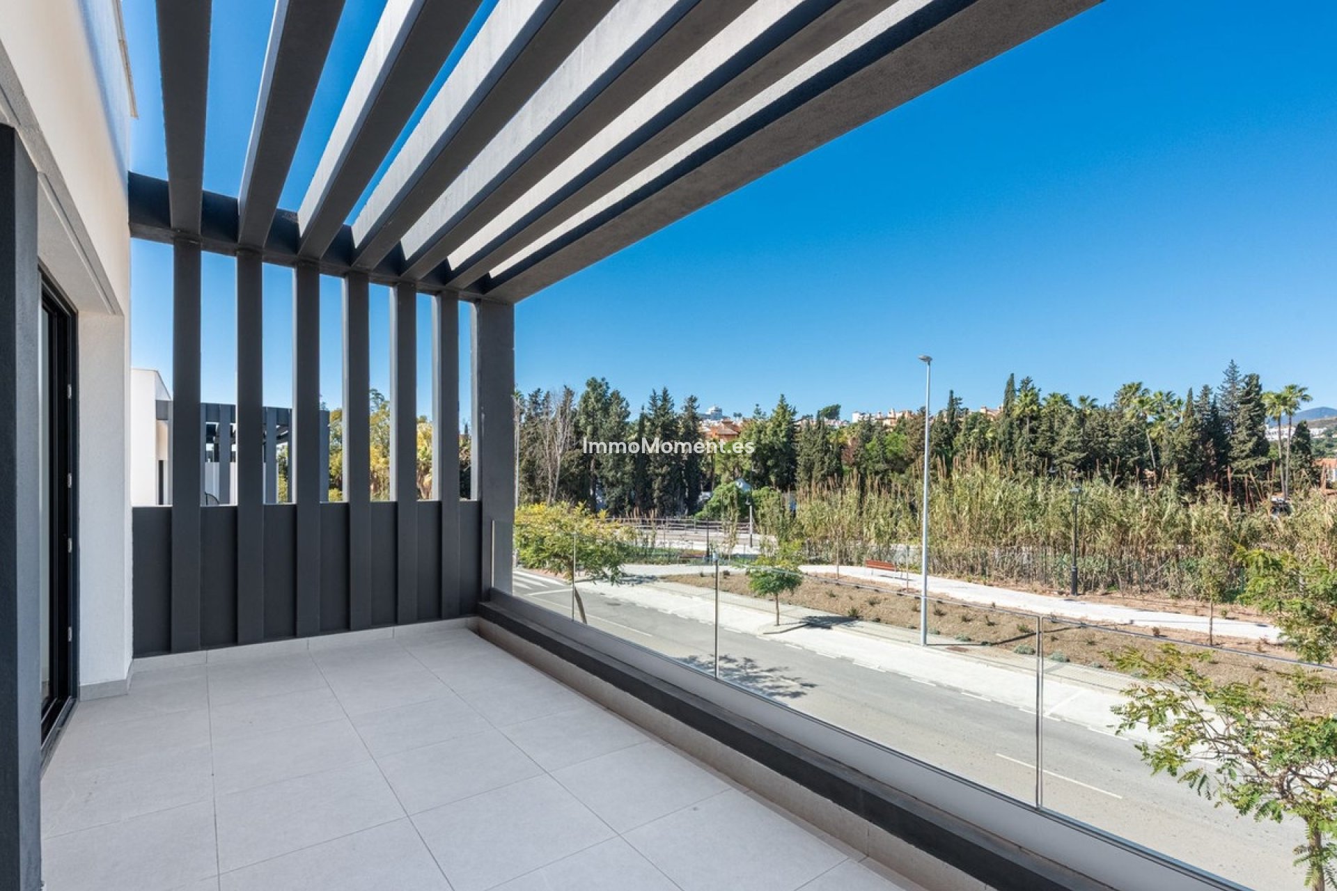 Revente - Villa individuelle - Estepona  - Atalaya
