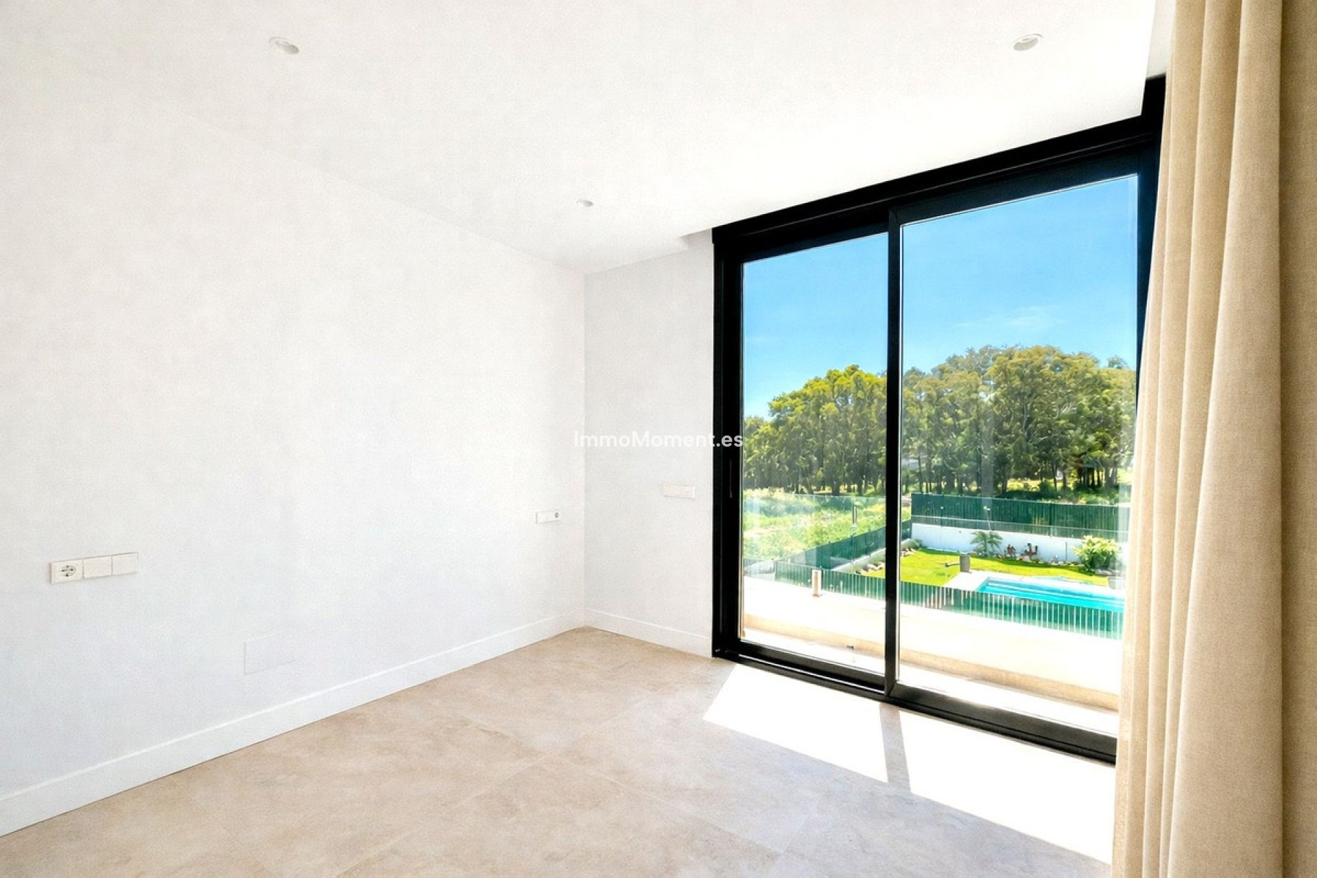 Revente - Villa individuelle - Estepona  - Atalaya