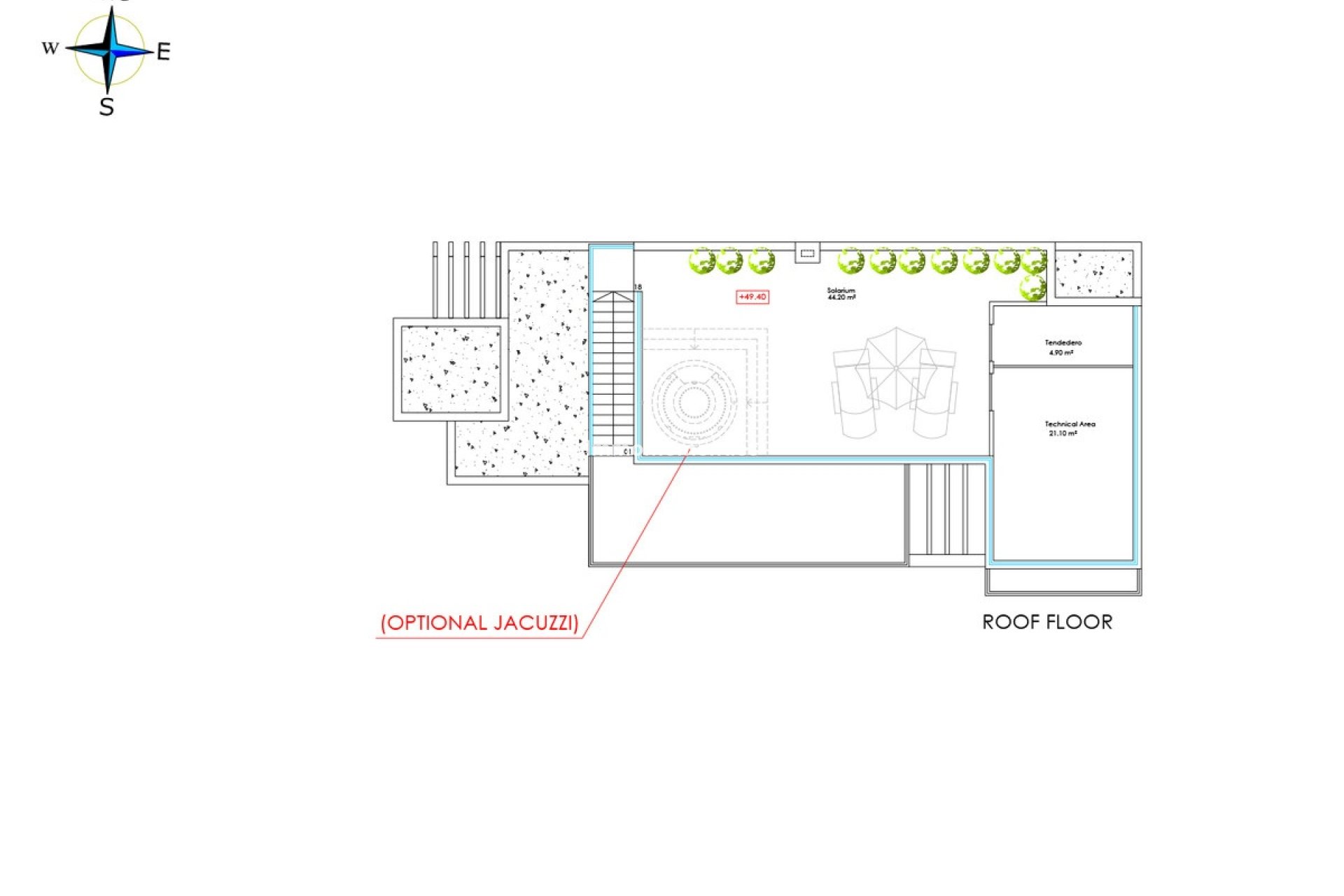 Revente - Villa individuelle - Estepona  - Atalaya