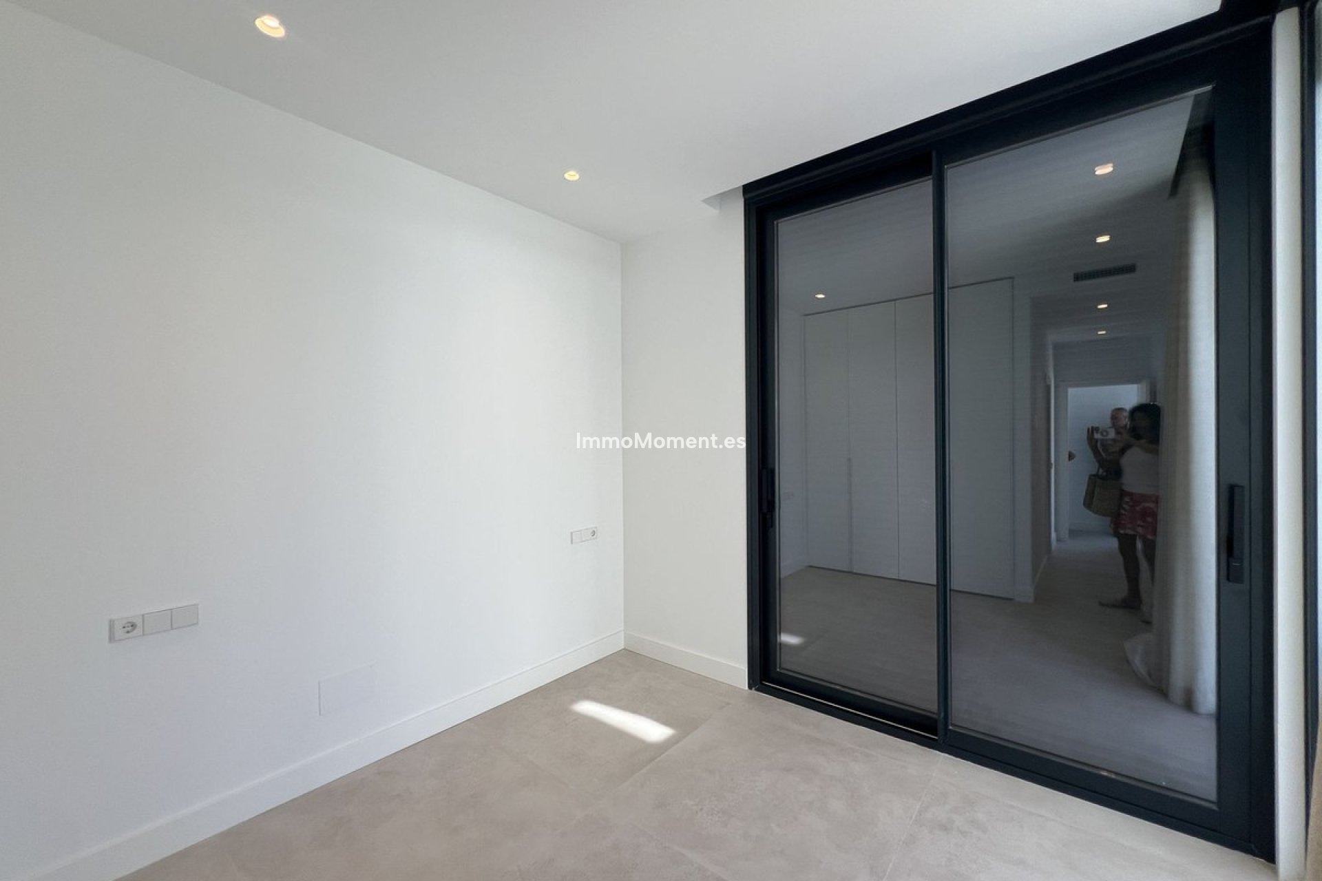 Revente - Villa individuelle - Estepona  - Atalaya