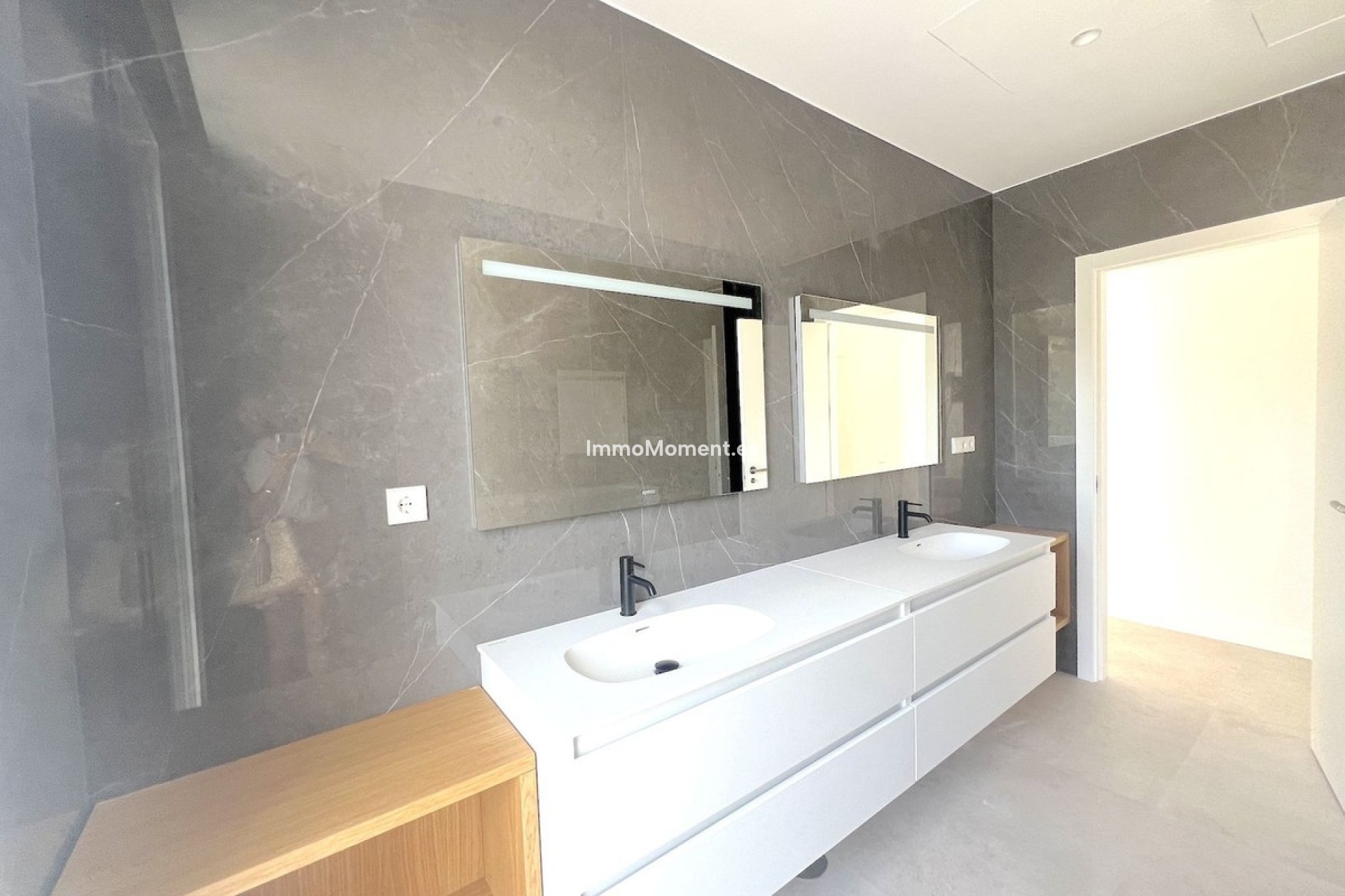 Revente - Villa individuelle - Estepona  - Atalaya