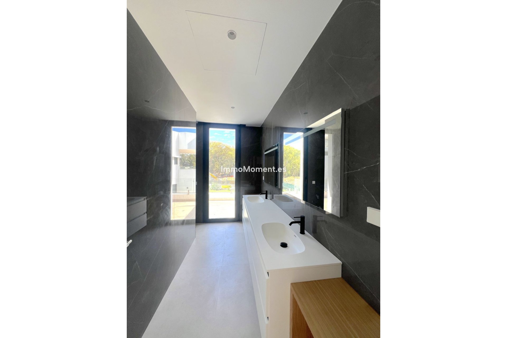 Revente - Villa individuelle - Estepona  - Atalaya