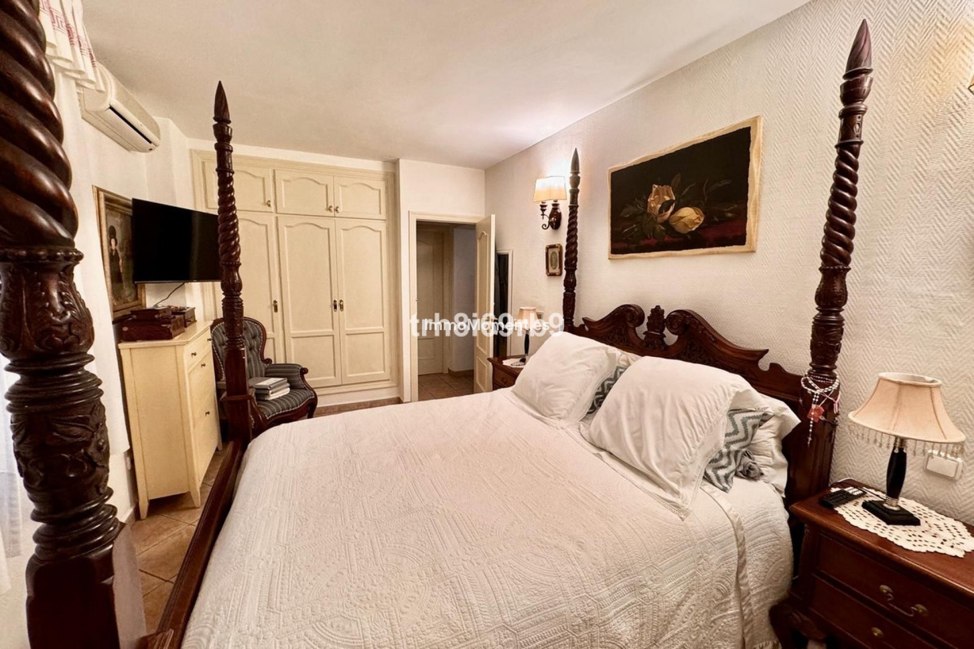 Revente - Villa individuelle - Estepona  - Atalaya