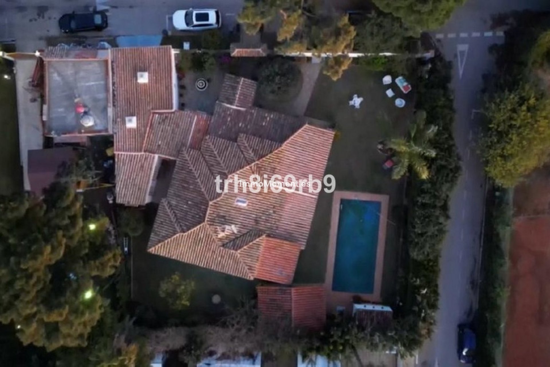 Revente - Villa individuelle - Estepona  - Atalaya