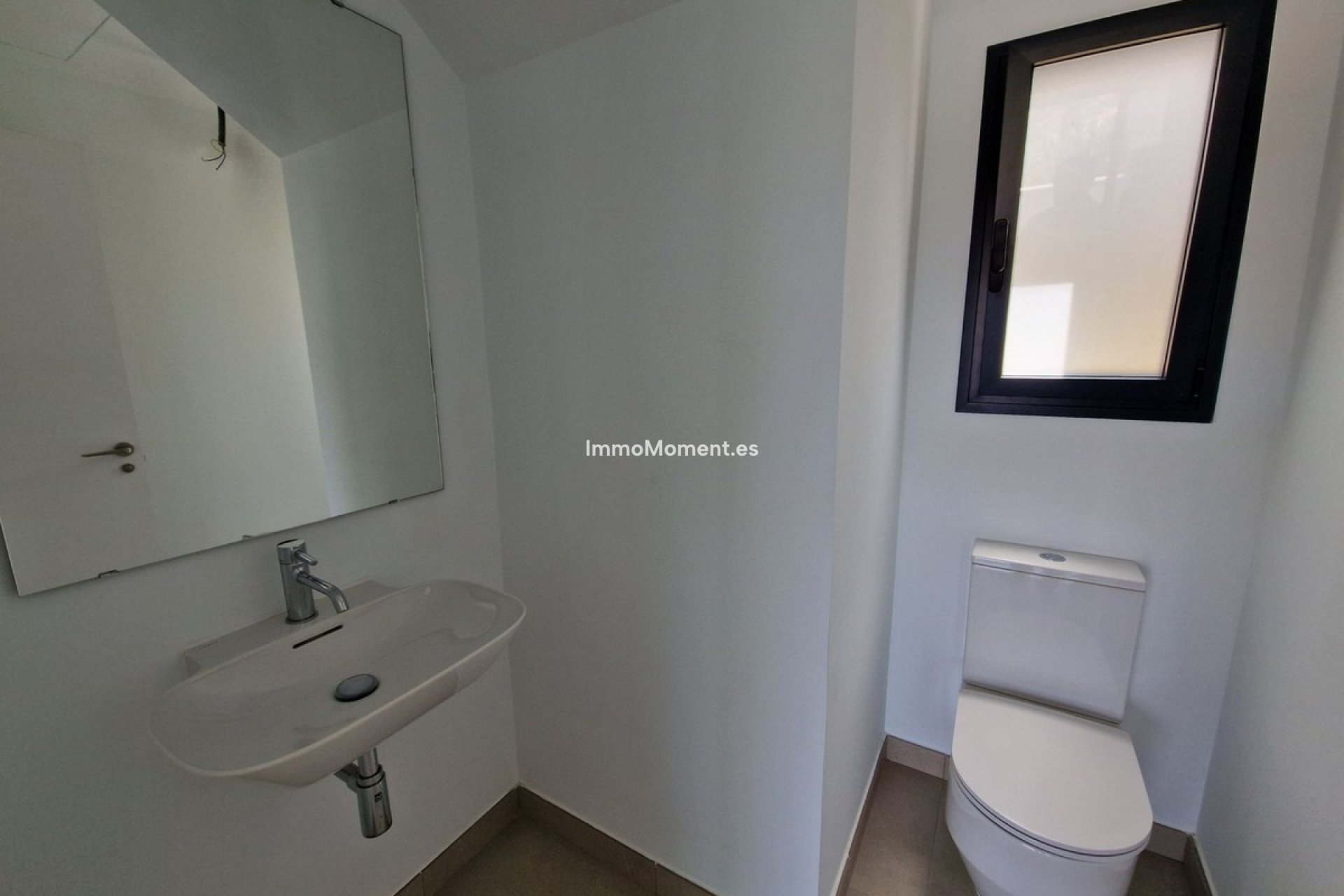 Revente - Villa individuelle - Estepona  - Atalaya