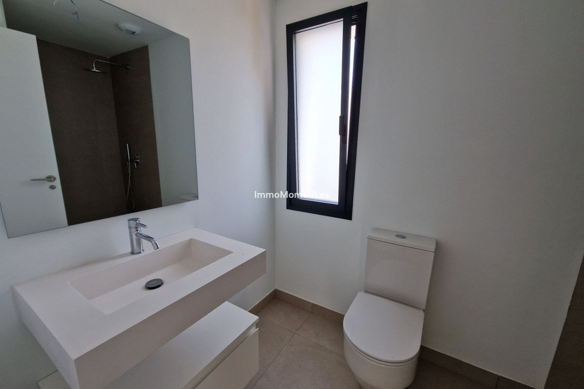 Revente - Villa individuelle - Estepona  - Atalaya