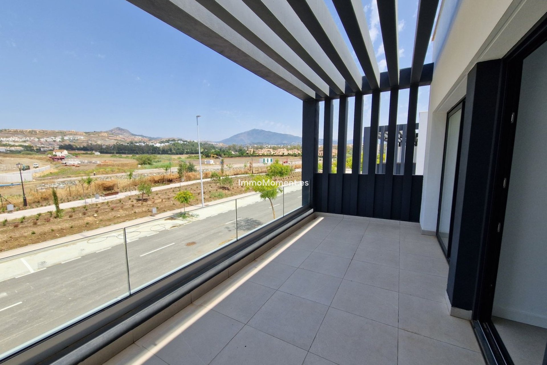 Revente - Villa individuelle - Estepona  - Atalaya