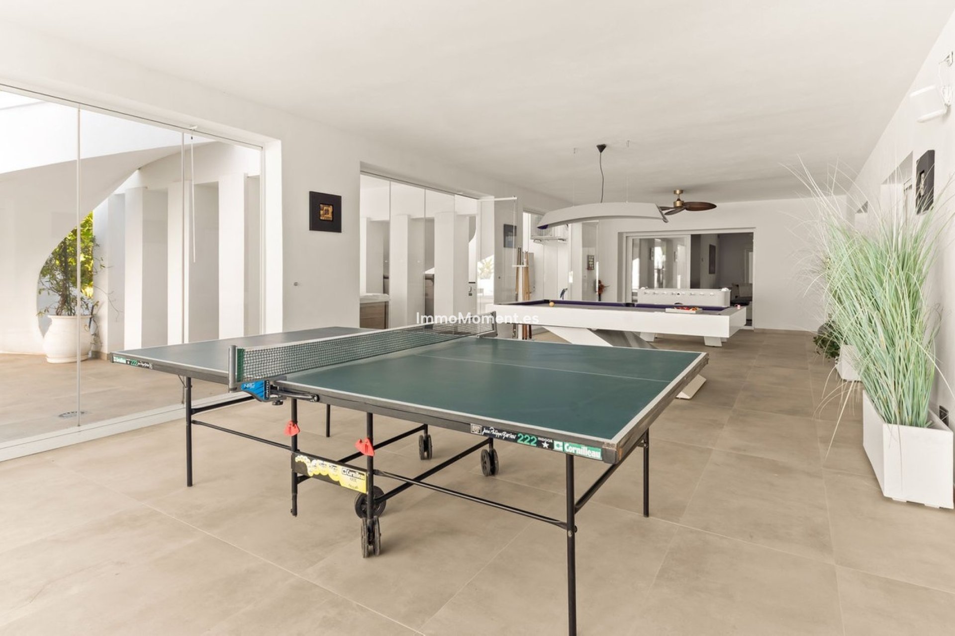 Revente - Villa individuelle - Estepona  - Atalaya