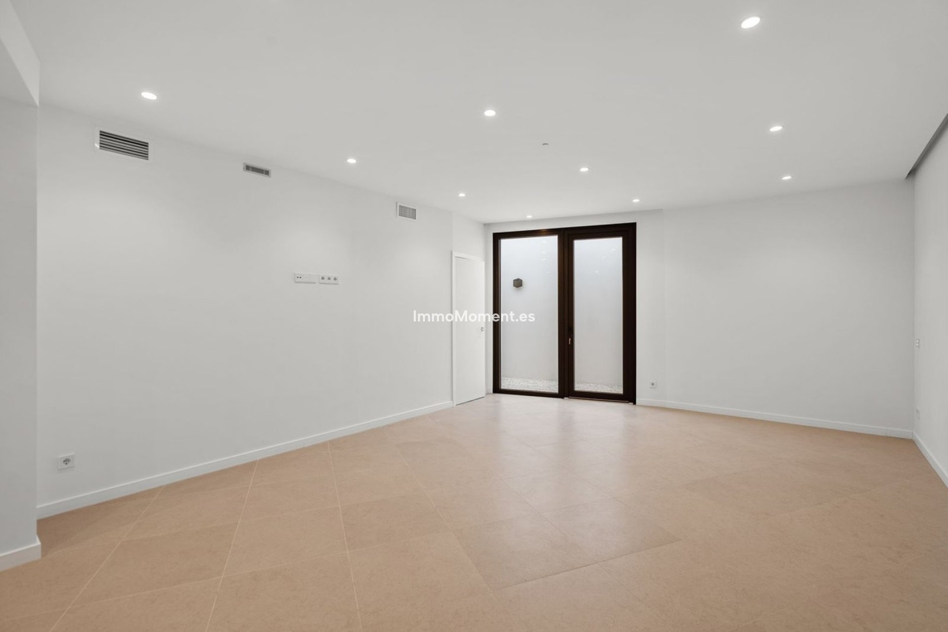 Revente - Villa individuelle - Estepona  - Atalaya