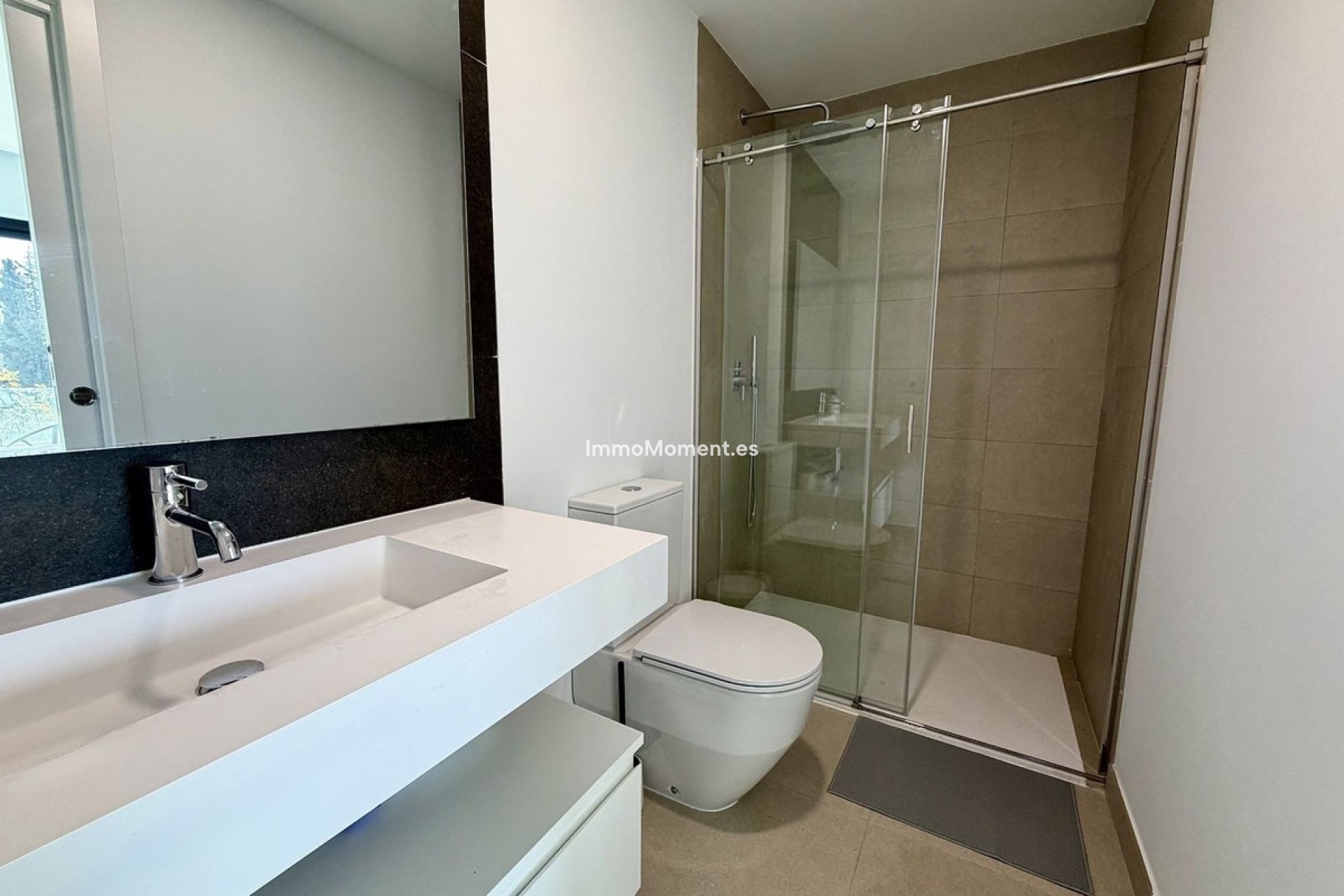 Revente - Villa individuelle - Estepona  - Atalaya