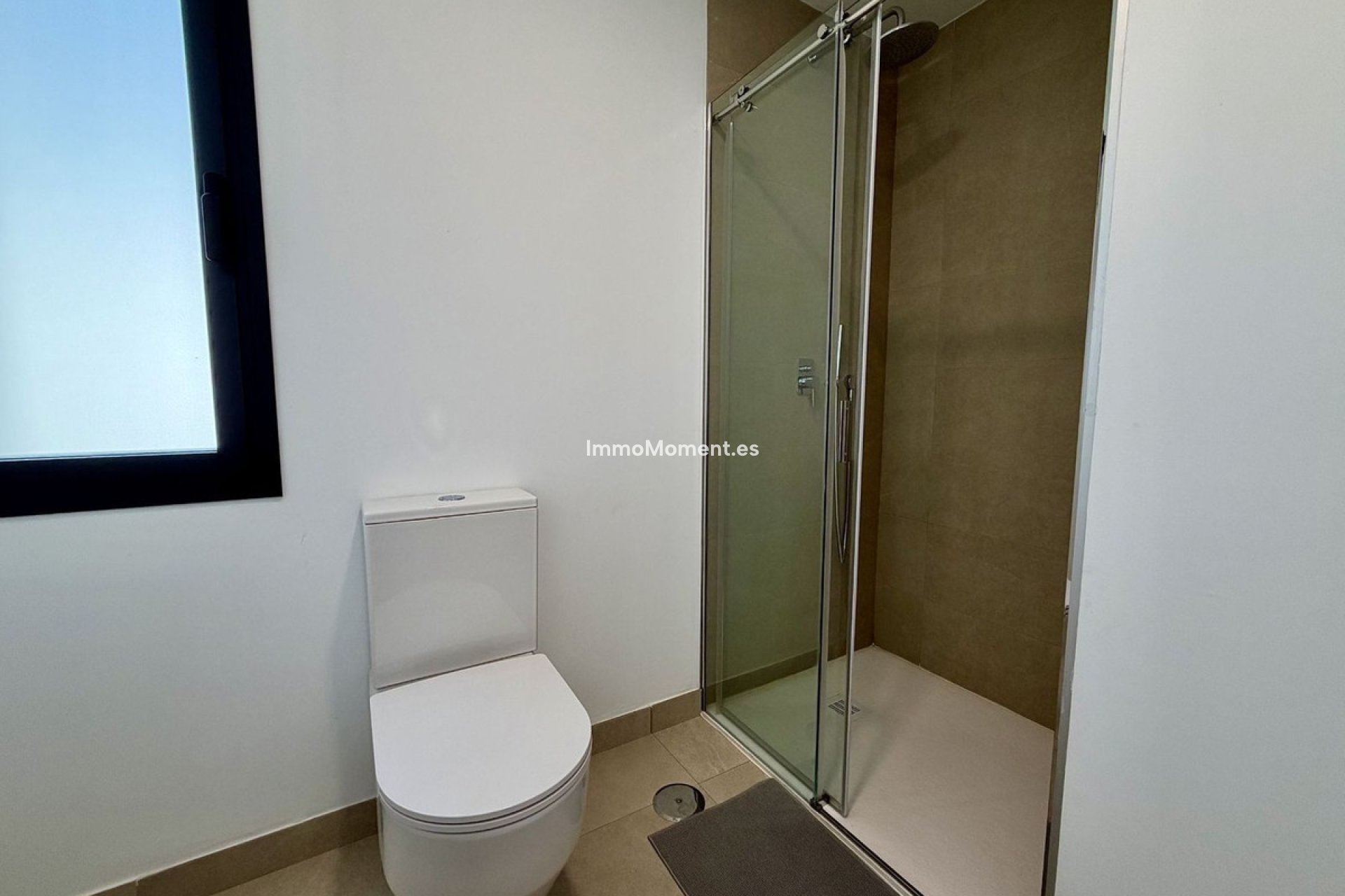 Revente - Villa individuelle - Estepona  - Atalaya