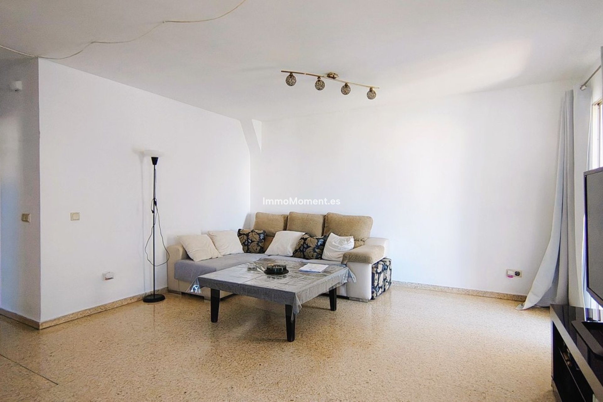 Revente - Villa individuelle - Estepona  - Atalaya