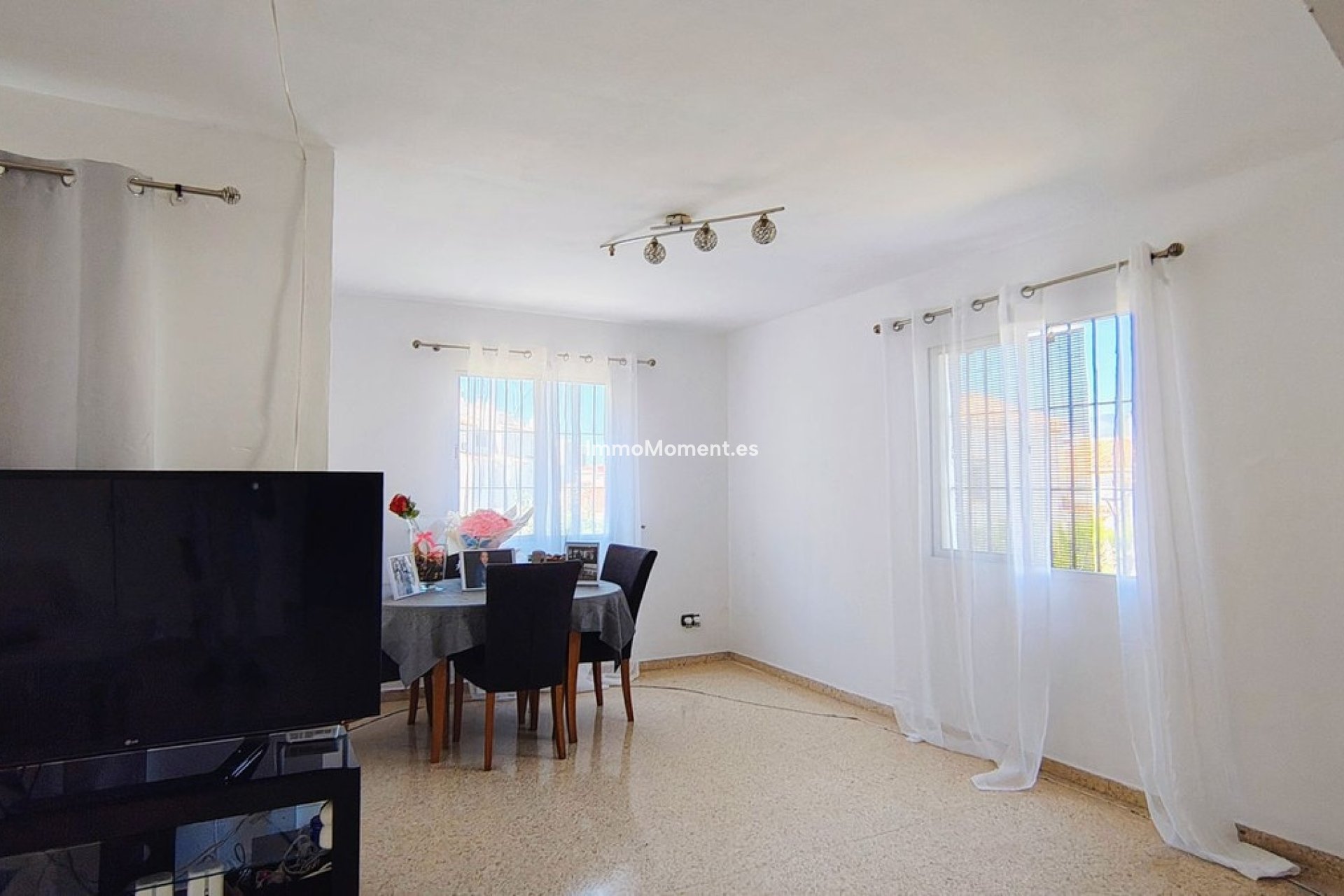 Revente - Villa individuelle - Estepona  - Atalaya