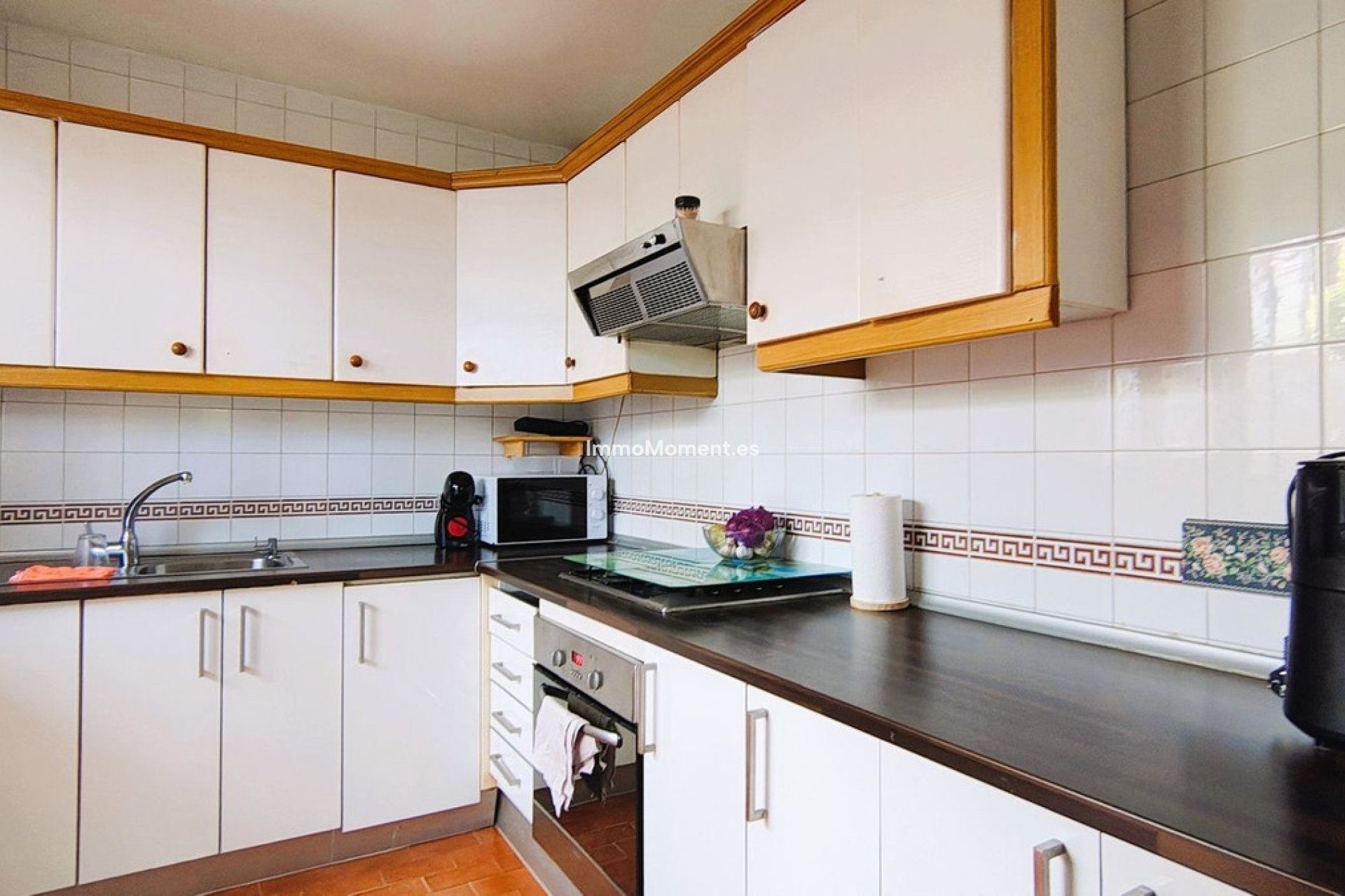 Revente - Villa individuelle - Estepona  - Atalaya