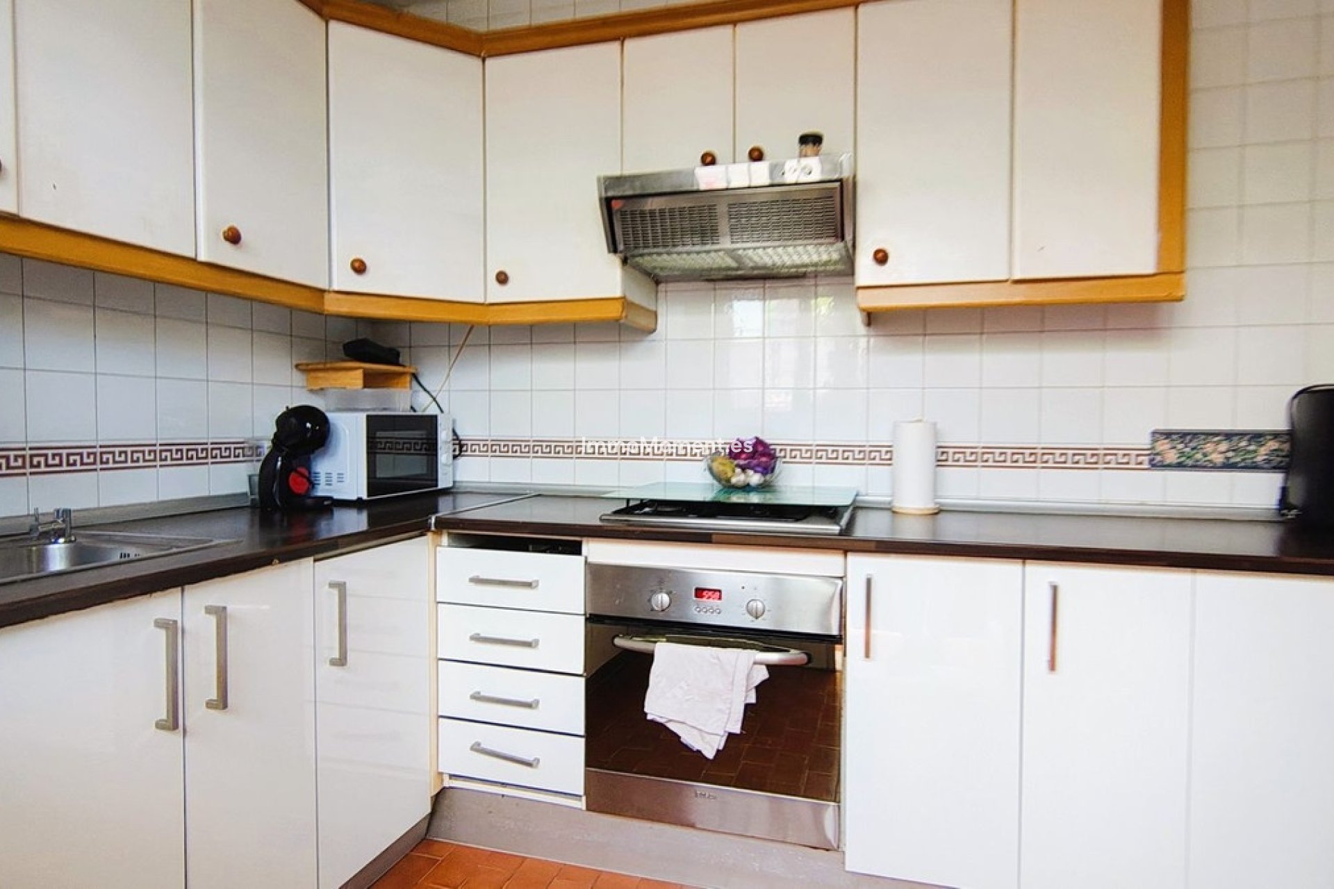 Revente - Villa individuelle - Estepona  - Atalaya