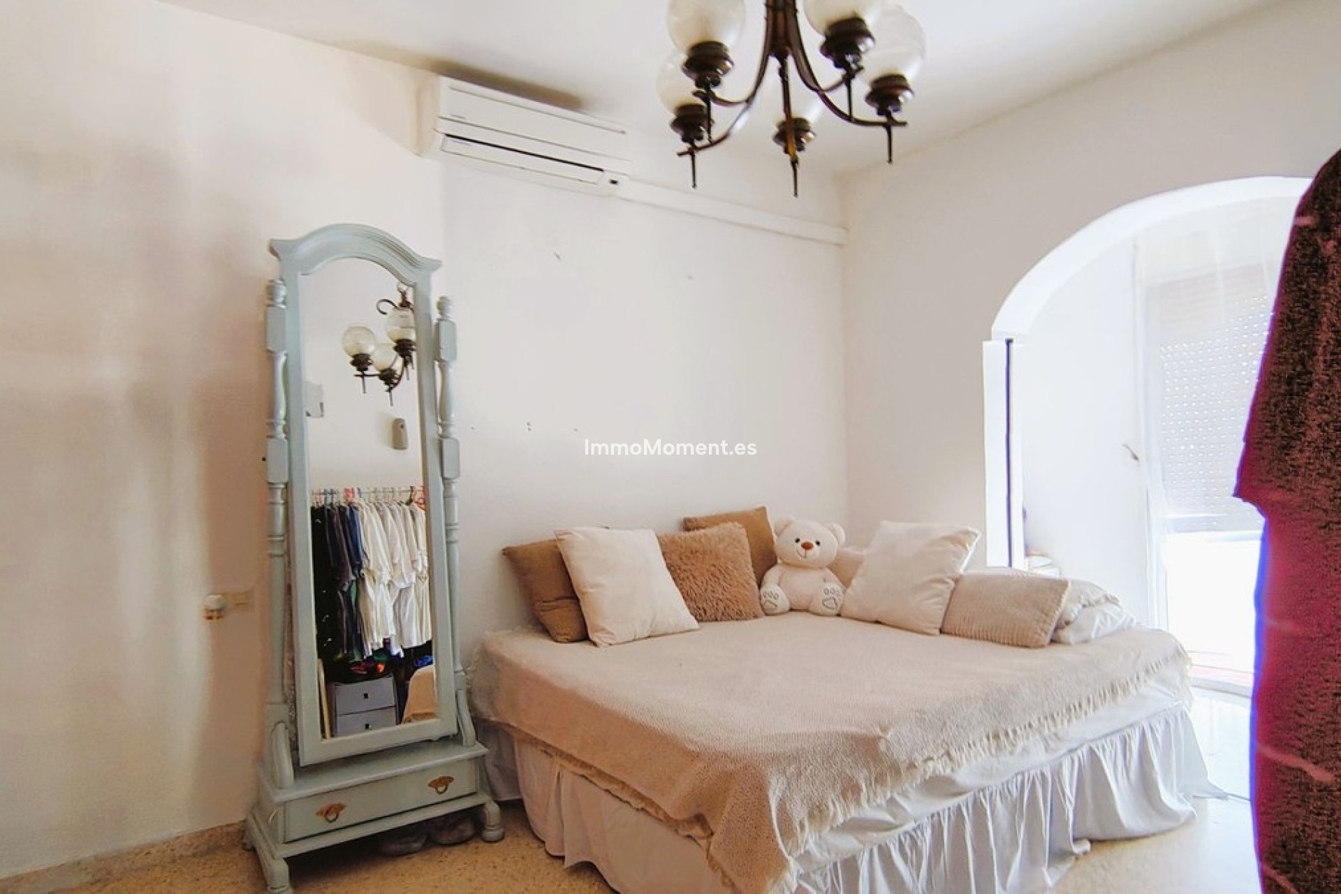 Revente - Villa individuelle - Estepona  - Atalaya