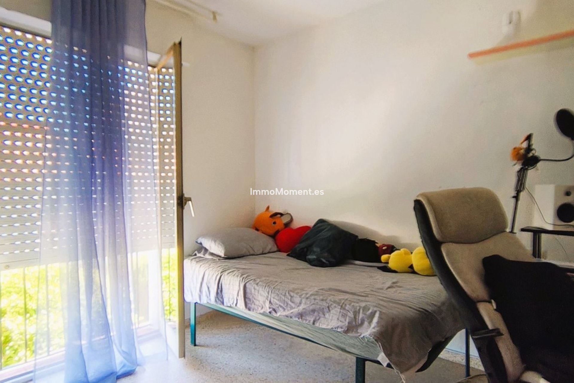 Revente - Villa individuelle - Estepona  - Atalaya