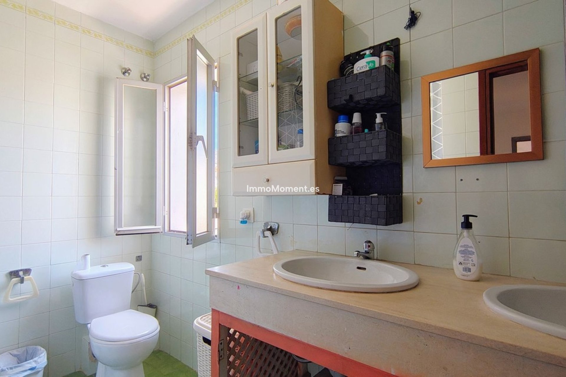 Revente - Villa individuelle - Estepona  - Atalaya