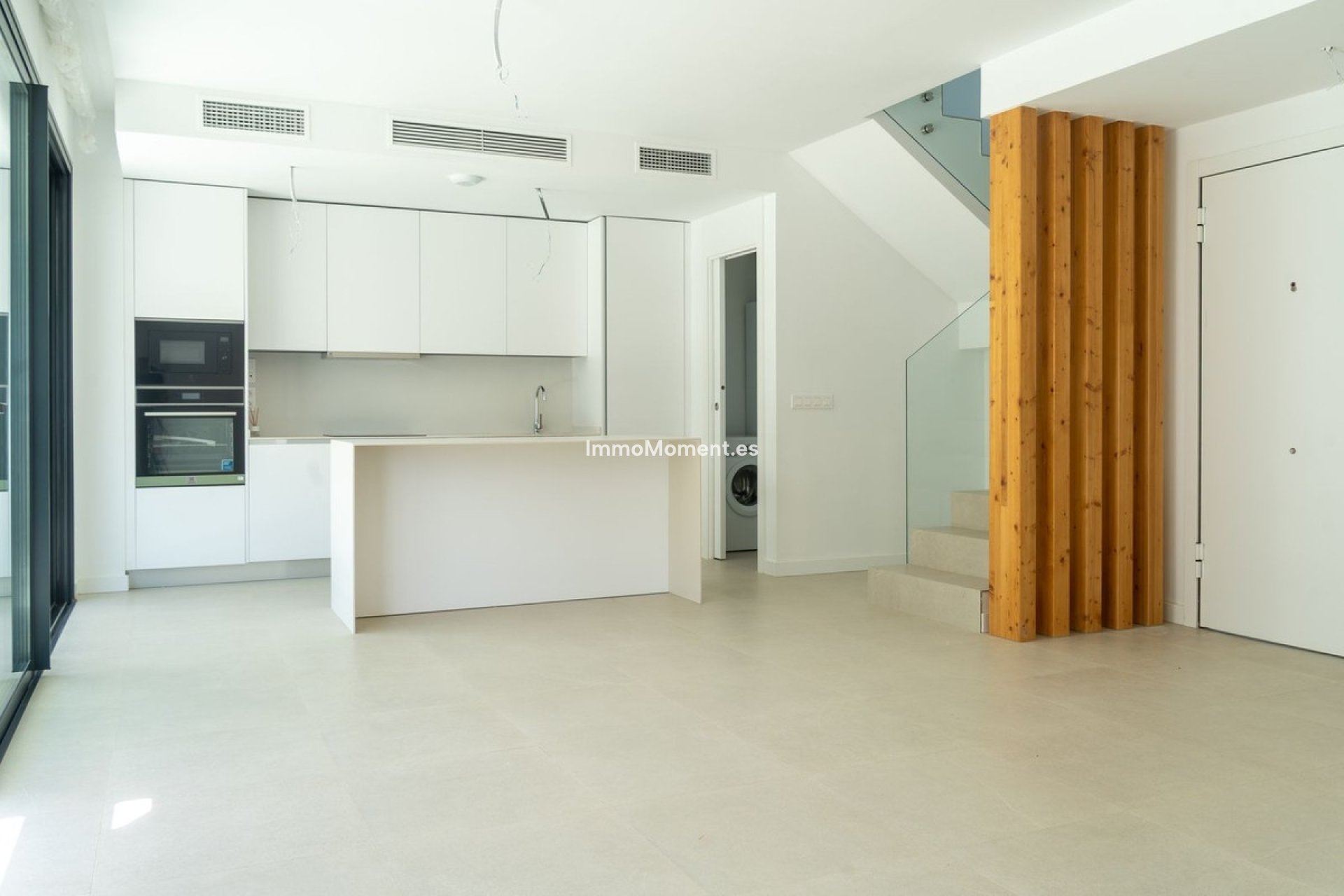Revente - Villa individuelle - Estepona  - Atalaya