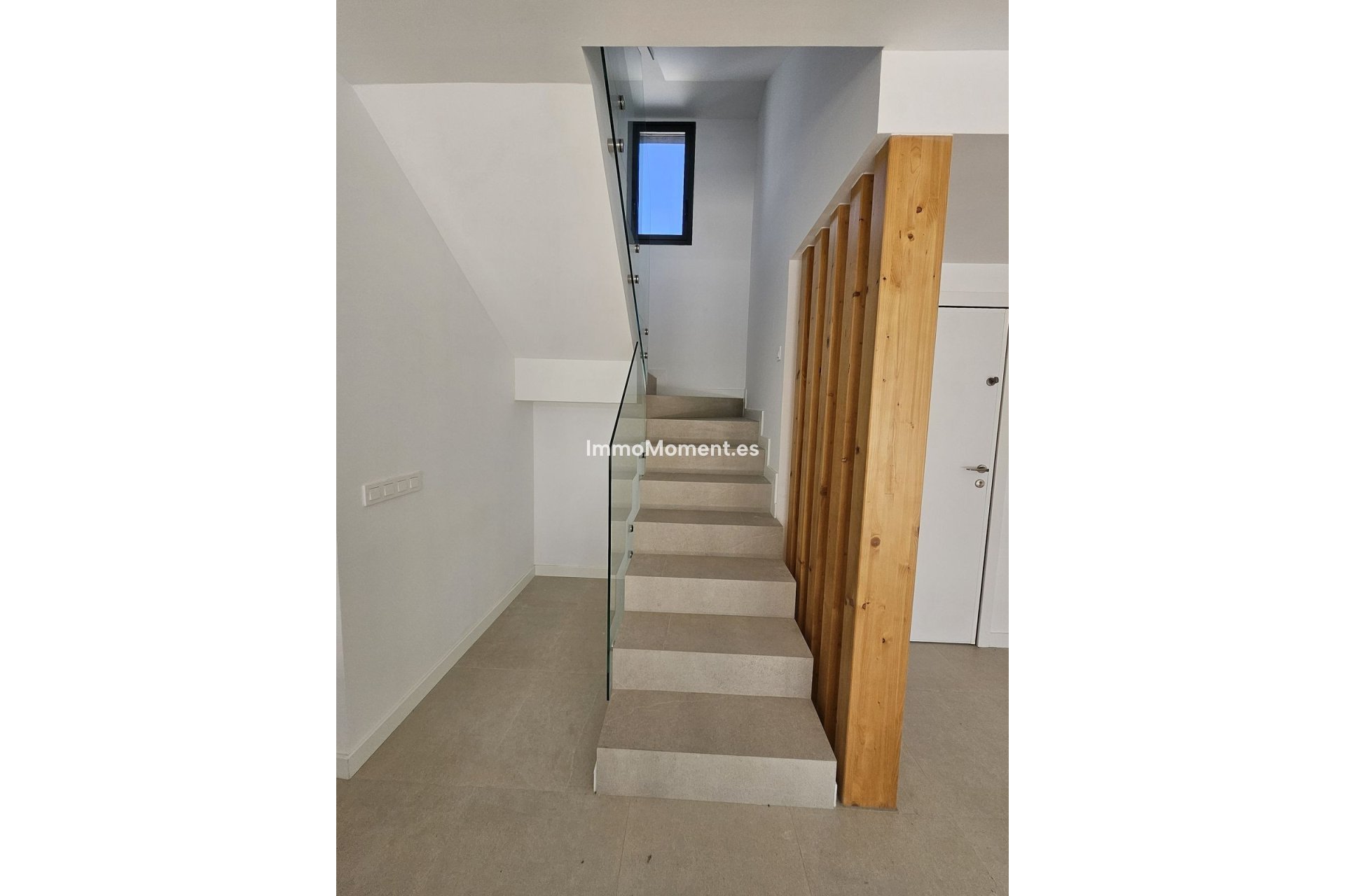 Revente - Villa individuelle - Estepona  - Atalaya