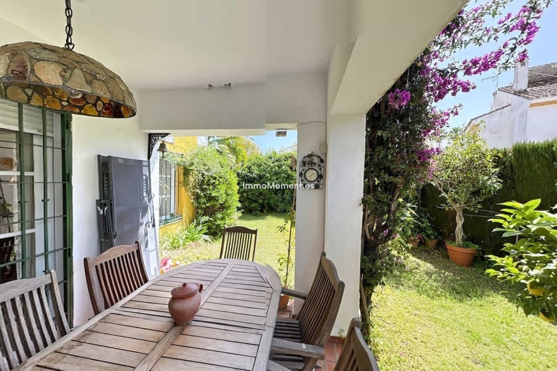 Revente - Villa individuelle - Estepona  - Atalaya