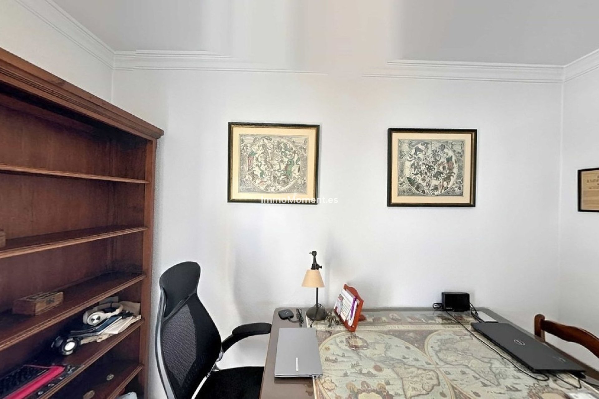 Revente - Villa individuelle - Estepona  - Atalaya