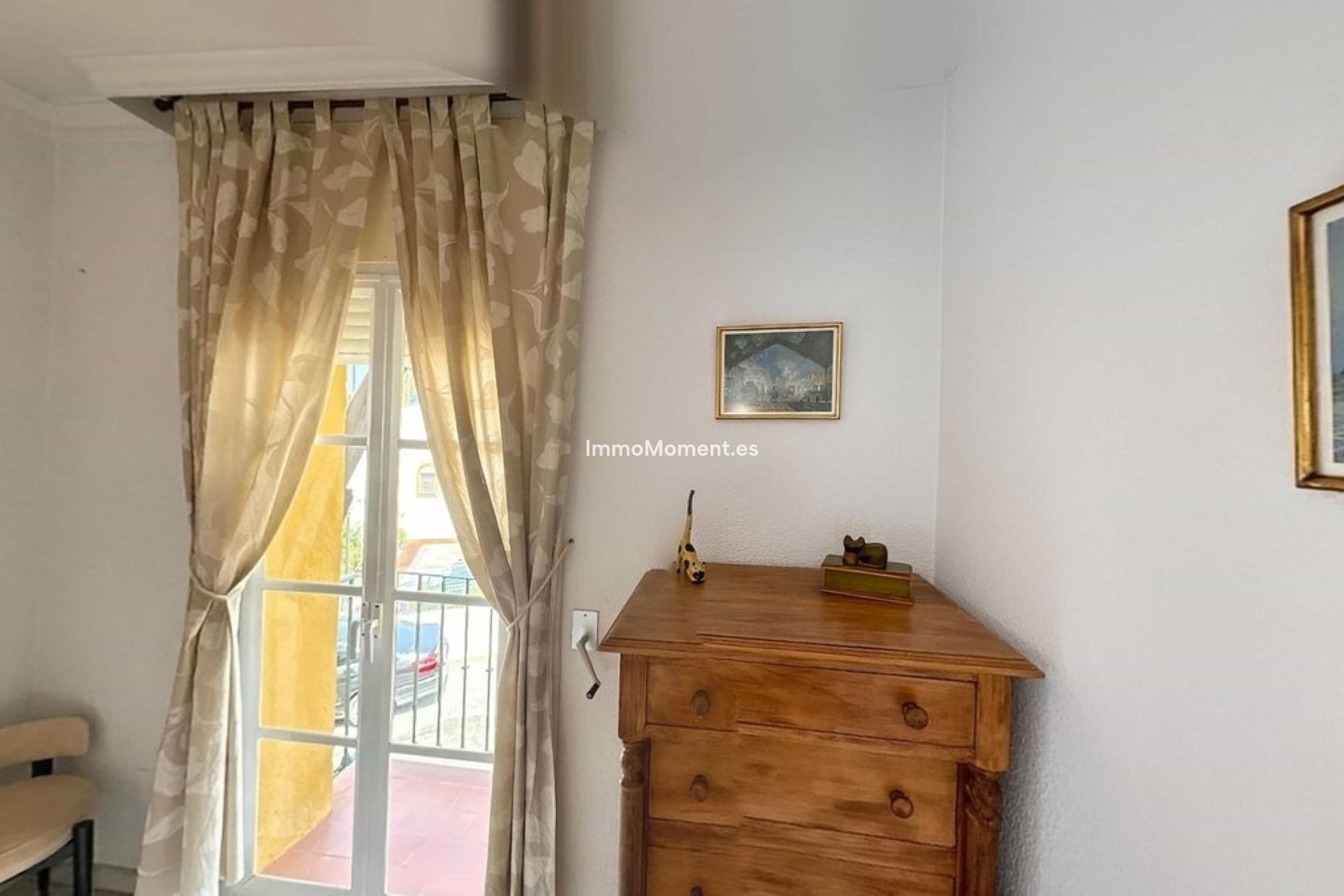 Revente - Villa individuelle - Estepona  - Atalaya