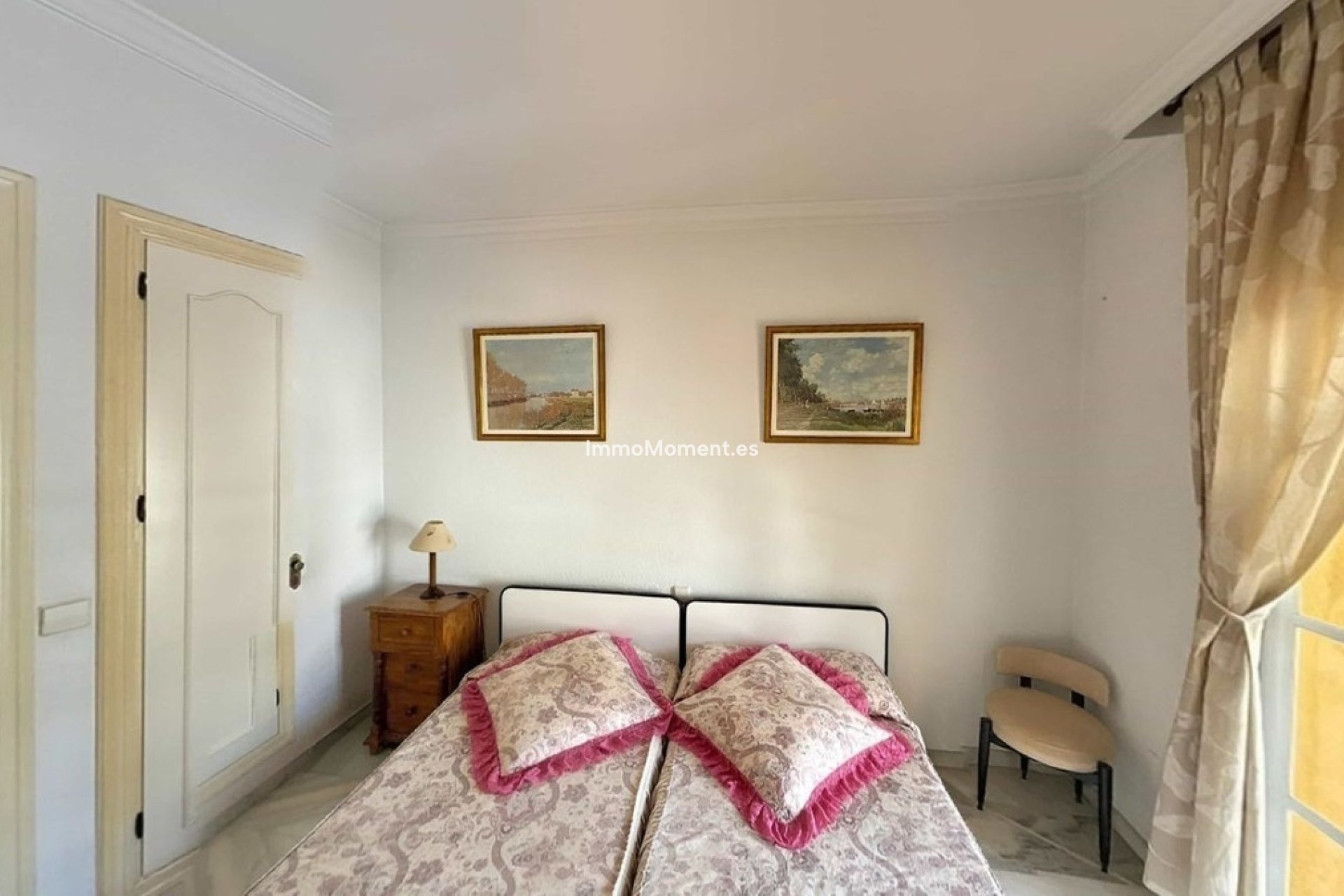 Revente - Villa individuelle - Estepona  - Atalaya
