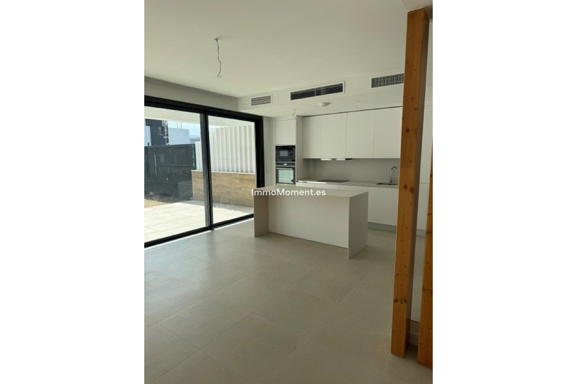 Revente - Villa individuelle - Estepona  - Atalaya