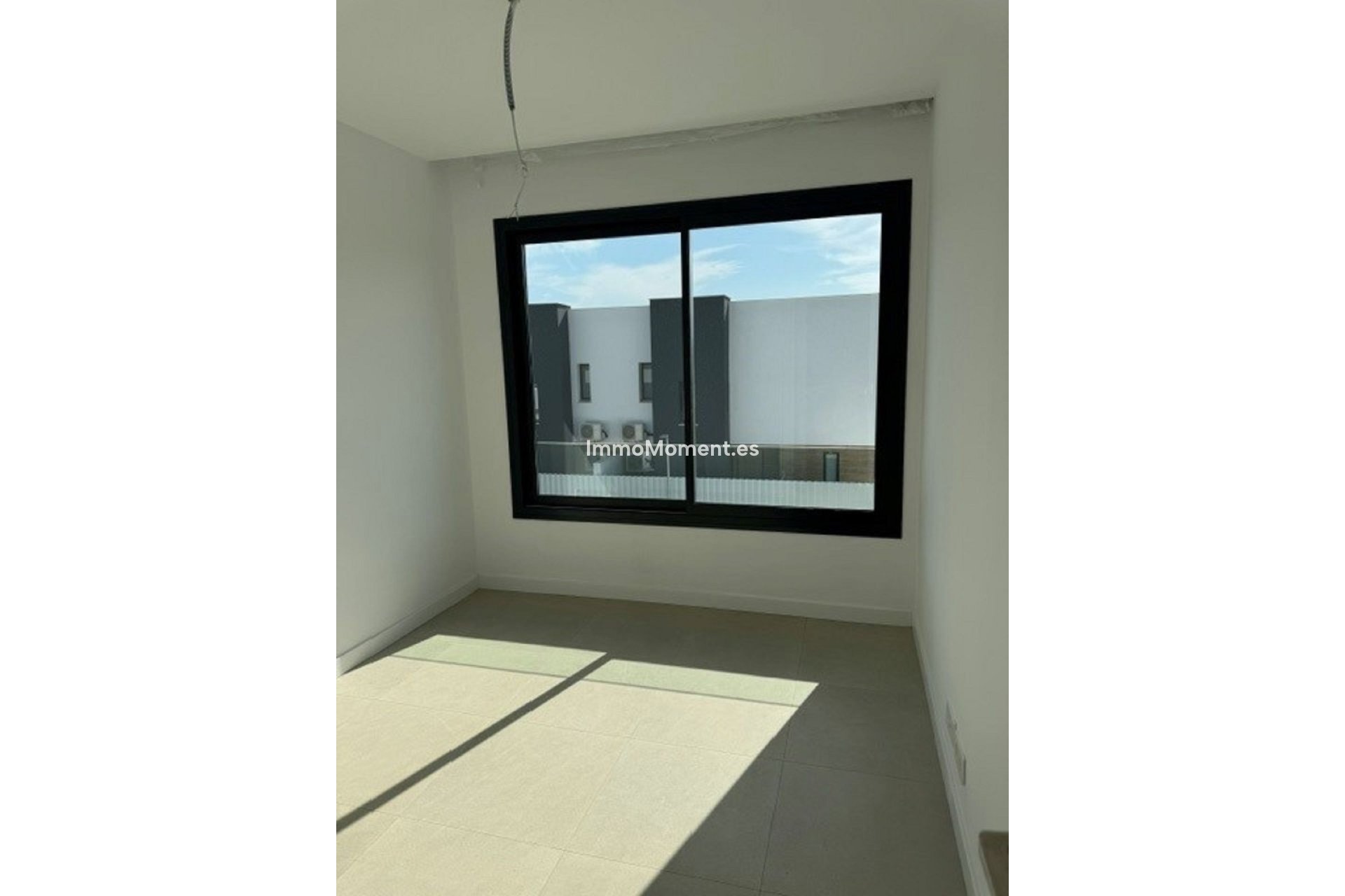 Revente - Villa individuelle - Estepona  - Atalaya