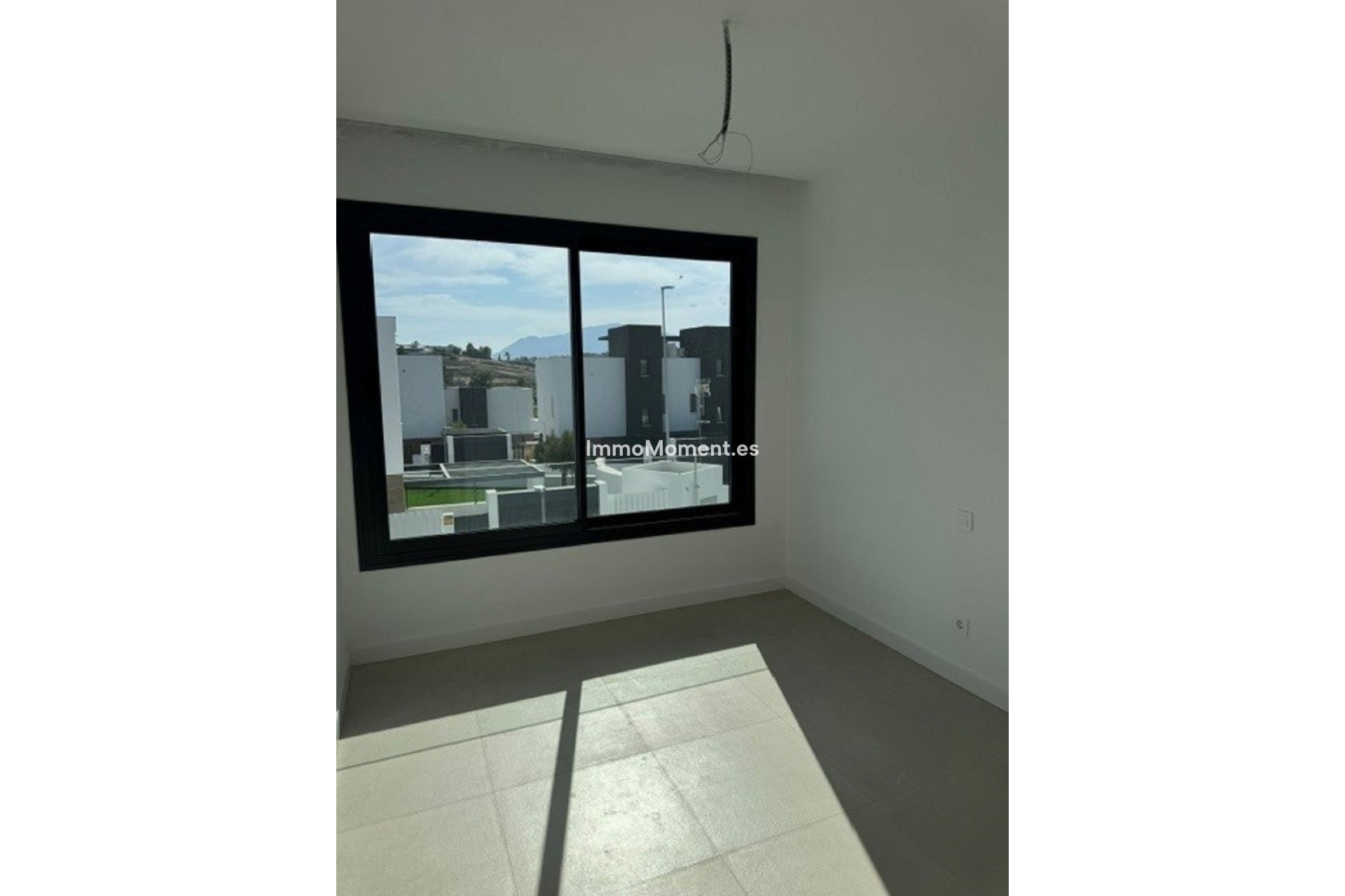 Revente - Villa individuelle - Estepona  - Atalaya