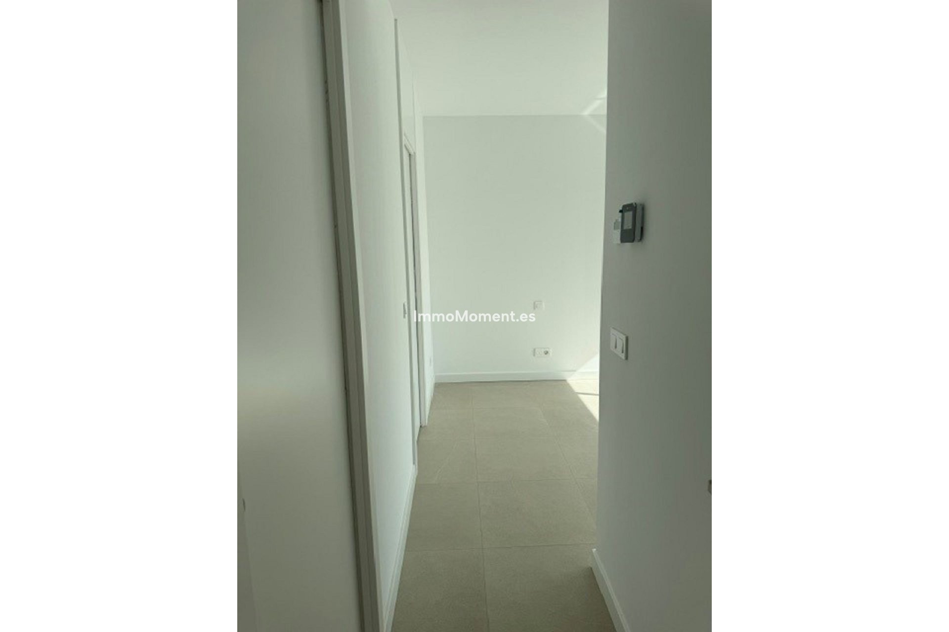 Revente - Villa individuelle - Estepona  - Atalaya
